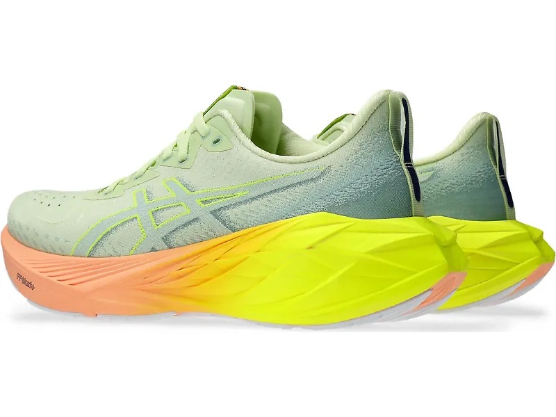 ASICS Novablast 4 Paris - 4