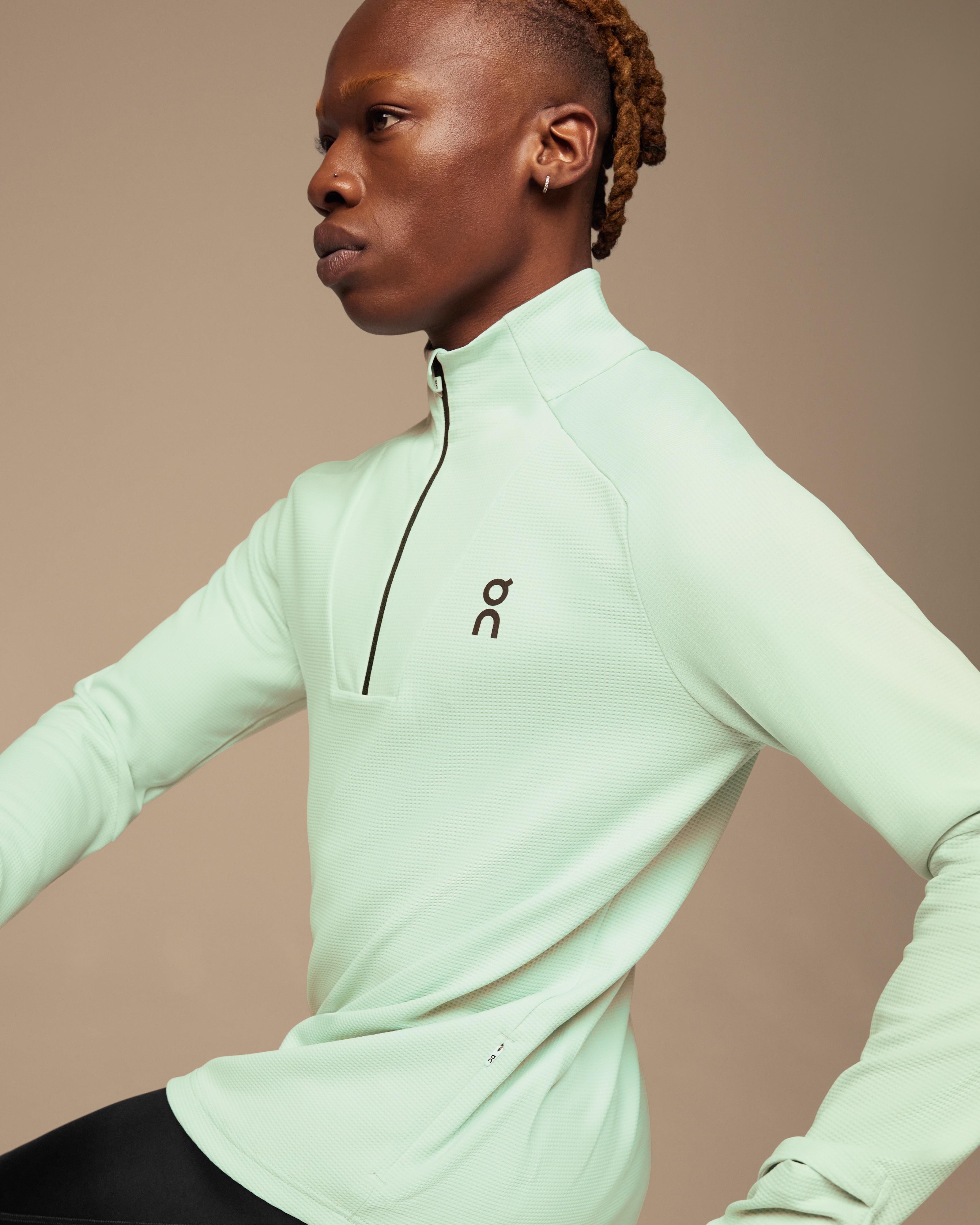 Climate Shirt - 2