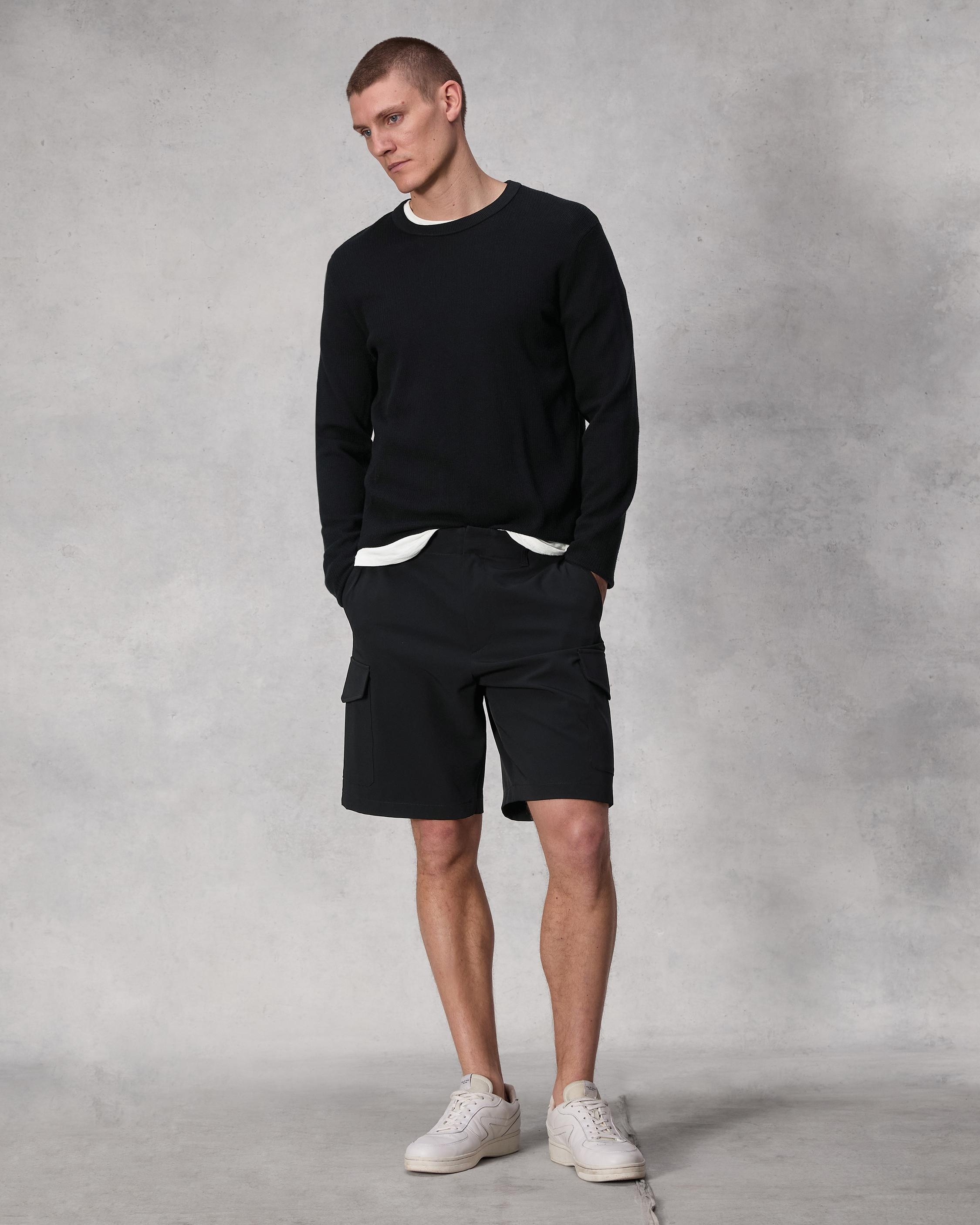 Cade Cargo Short
Relaxed Fit - 2