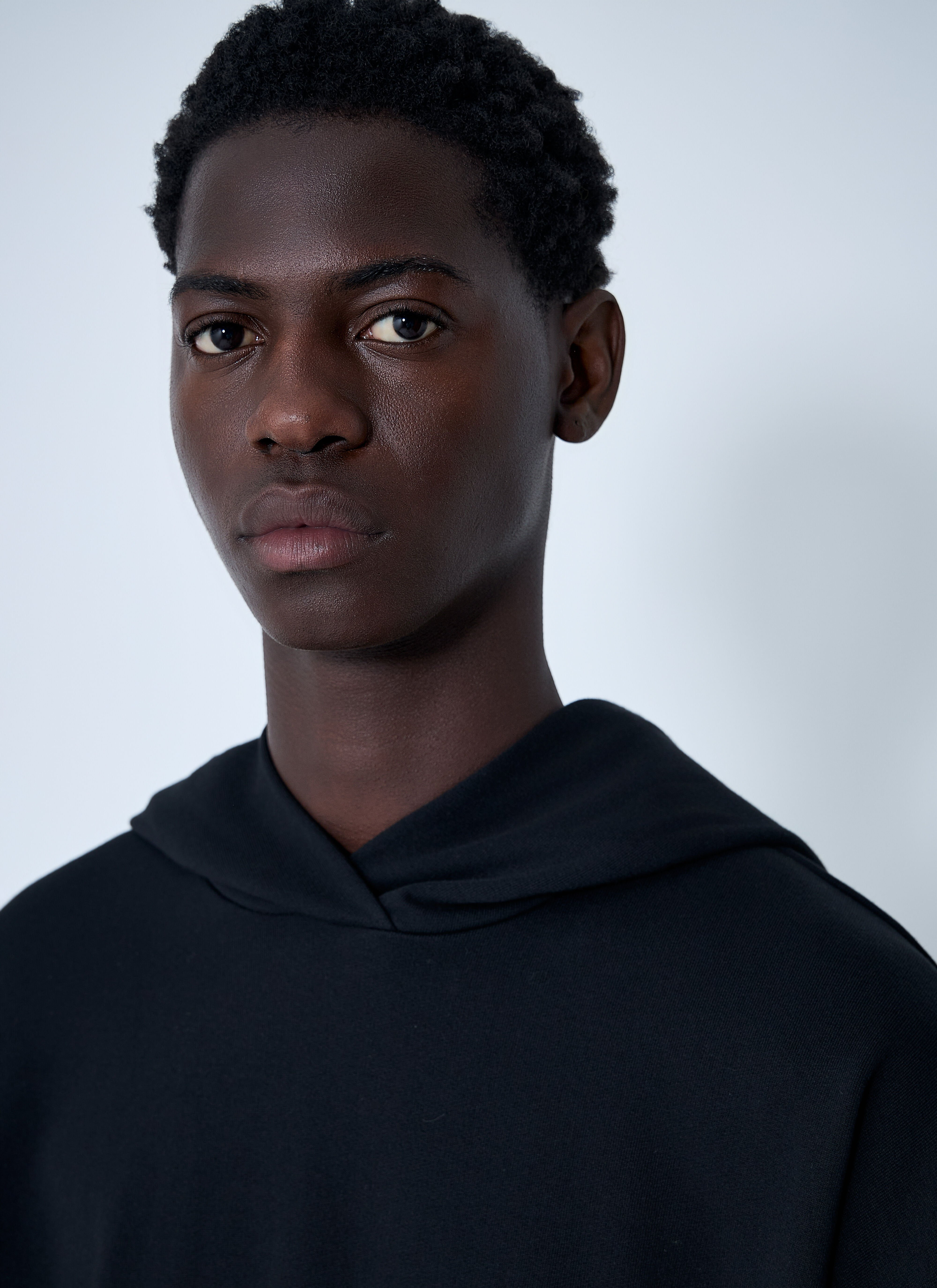 Essoni Hooded Sweatshirt - 5