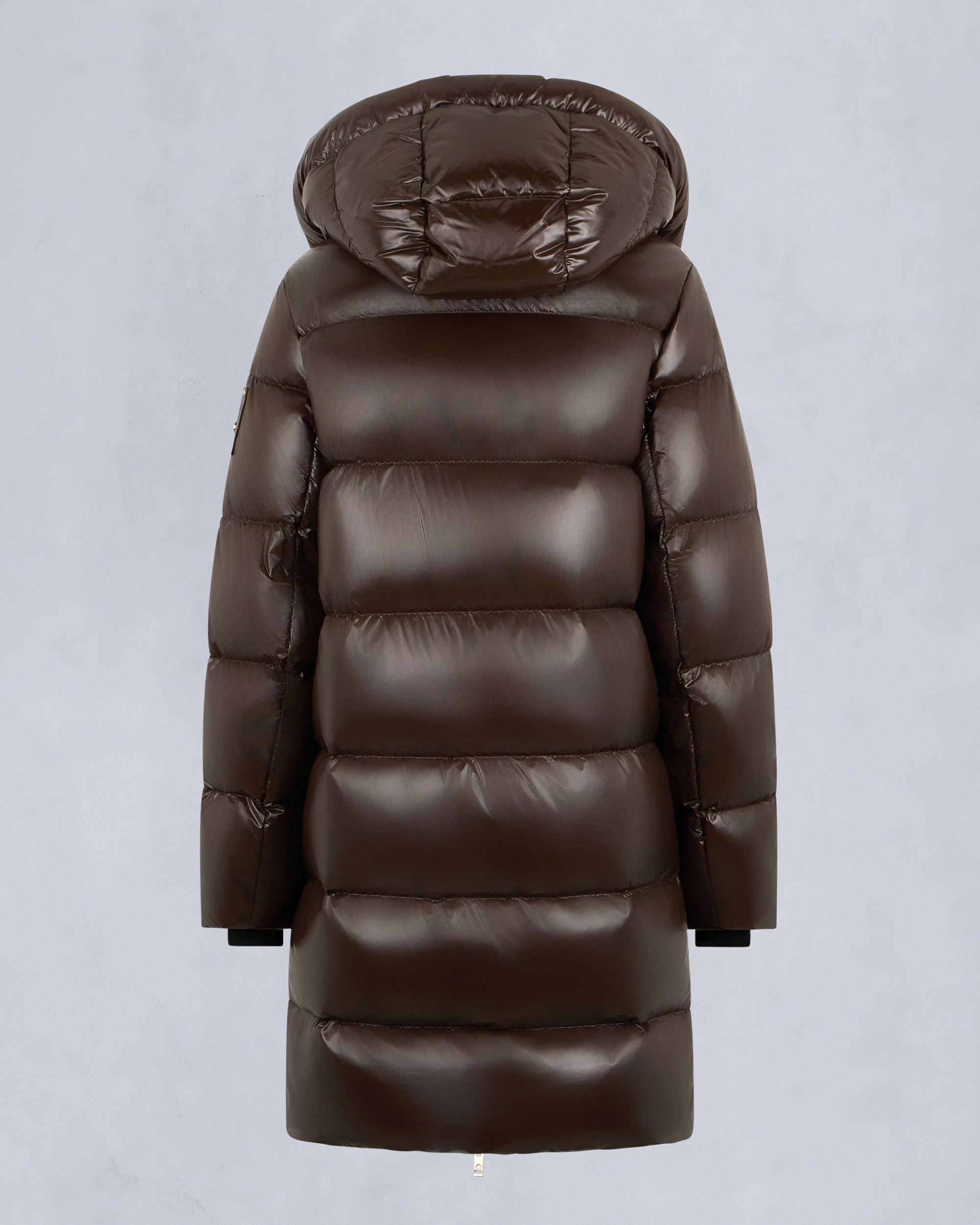 GOLD SERIES MOONSTONE PARKA JACKET - 6