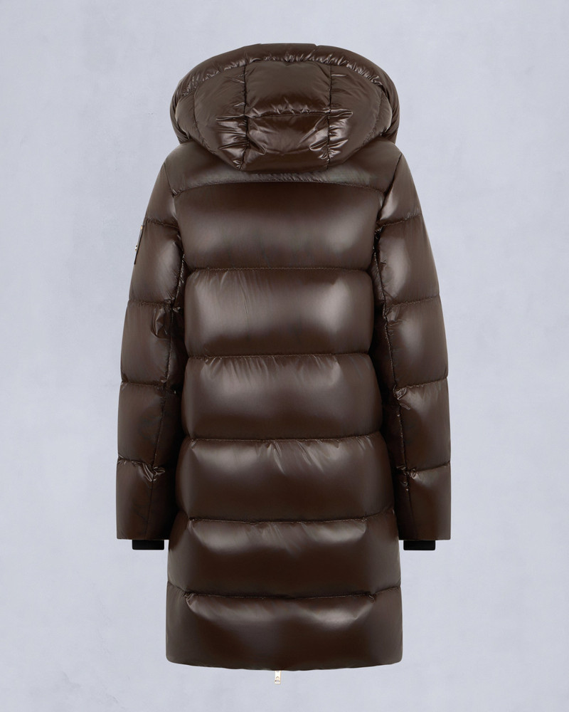 GOLD SERIES MOONSTONE PARKA JACKET 6