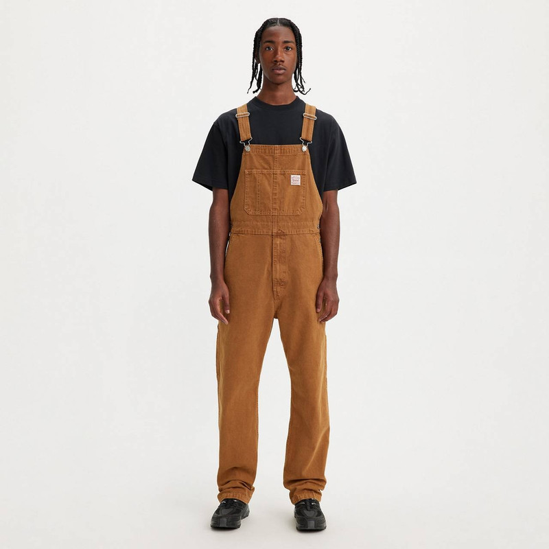 RED TAB™ MEN'S OVERALLS 2