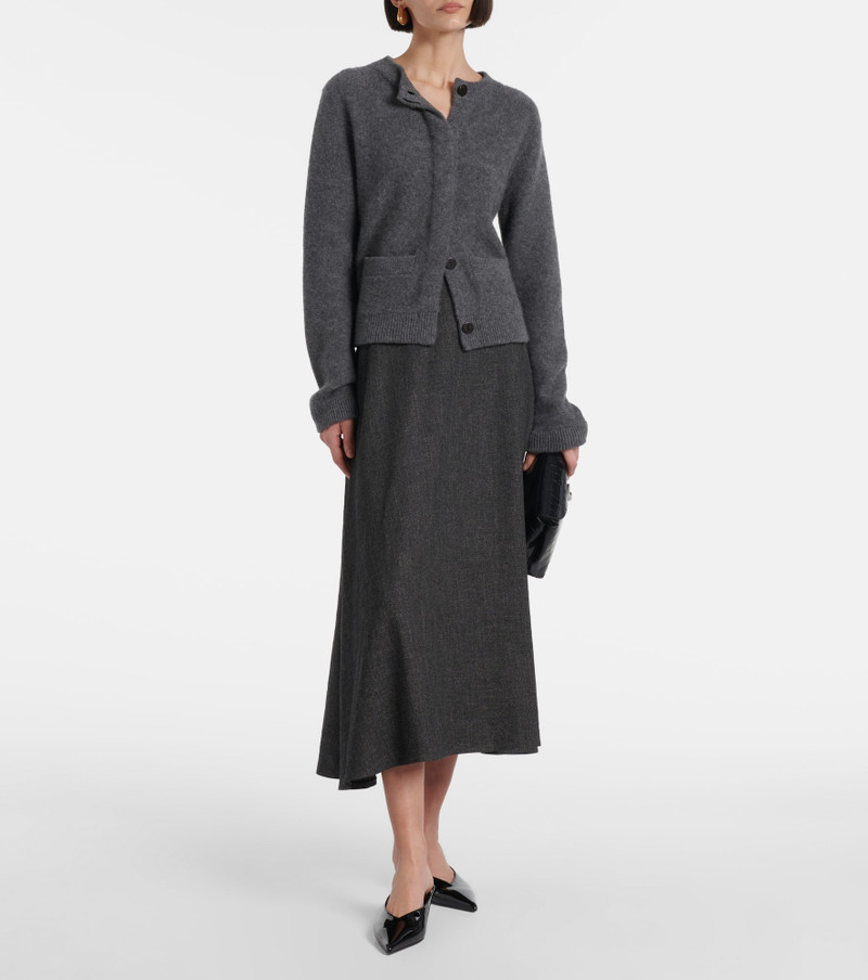 Vince Wool cardigan outlook