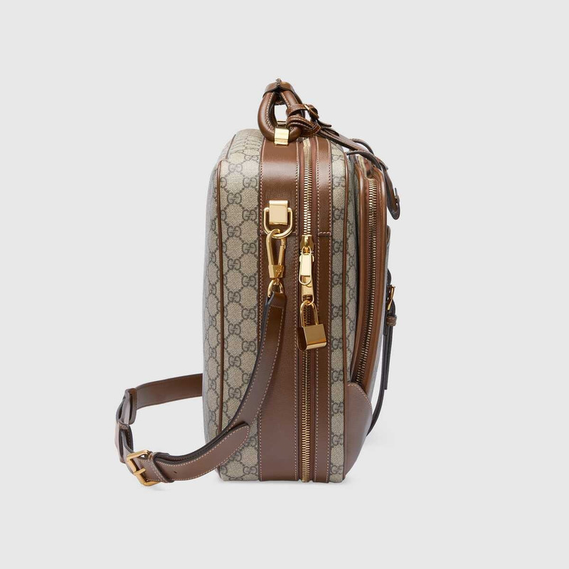 Gucci Horsebit 1955 suitcase 4