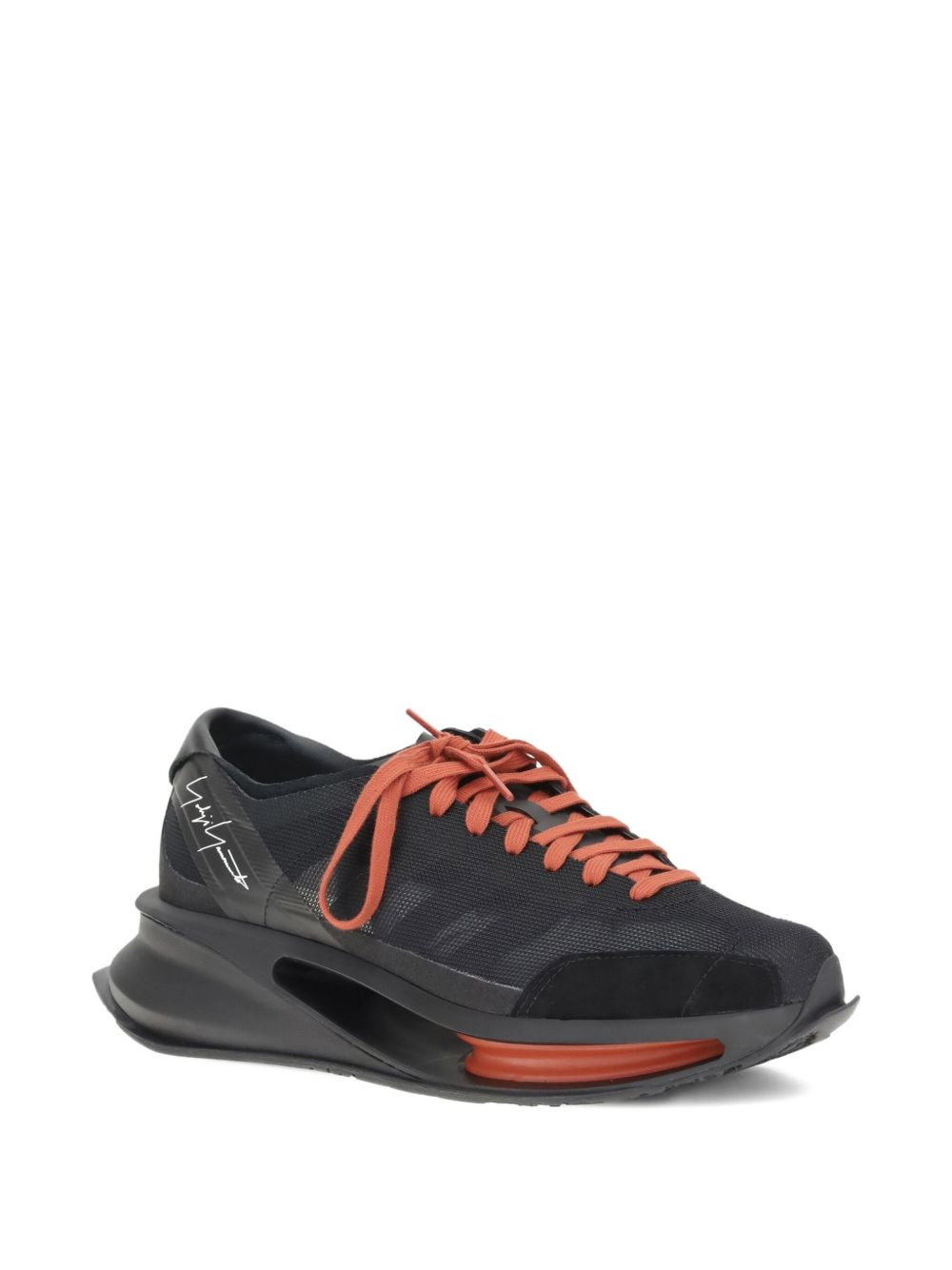 x Yohji Yamamoto S-Gendo sneakers - 2