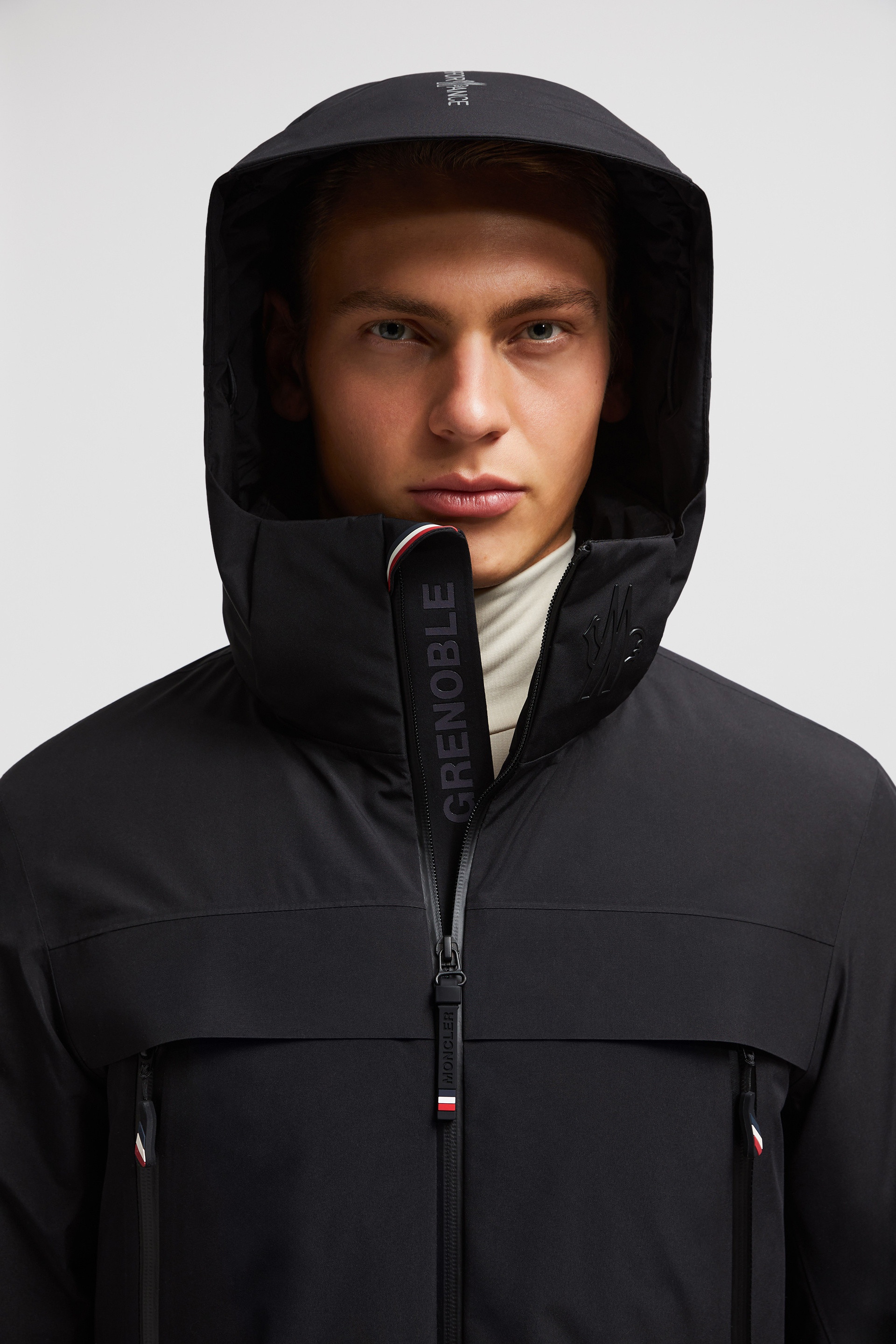 Balmhorn GORE-TEX Short Down Jacket - 4