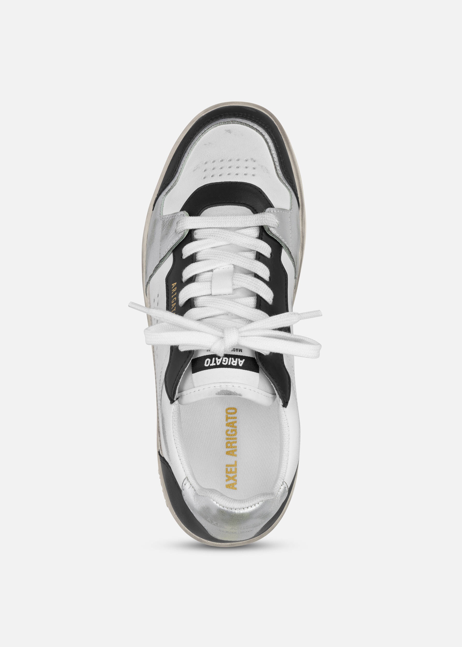 Dice Lo Sneaker - 4