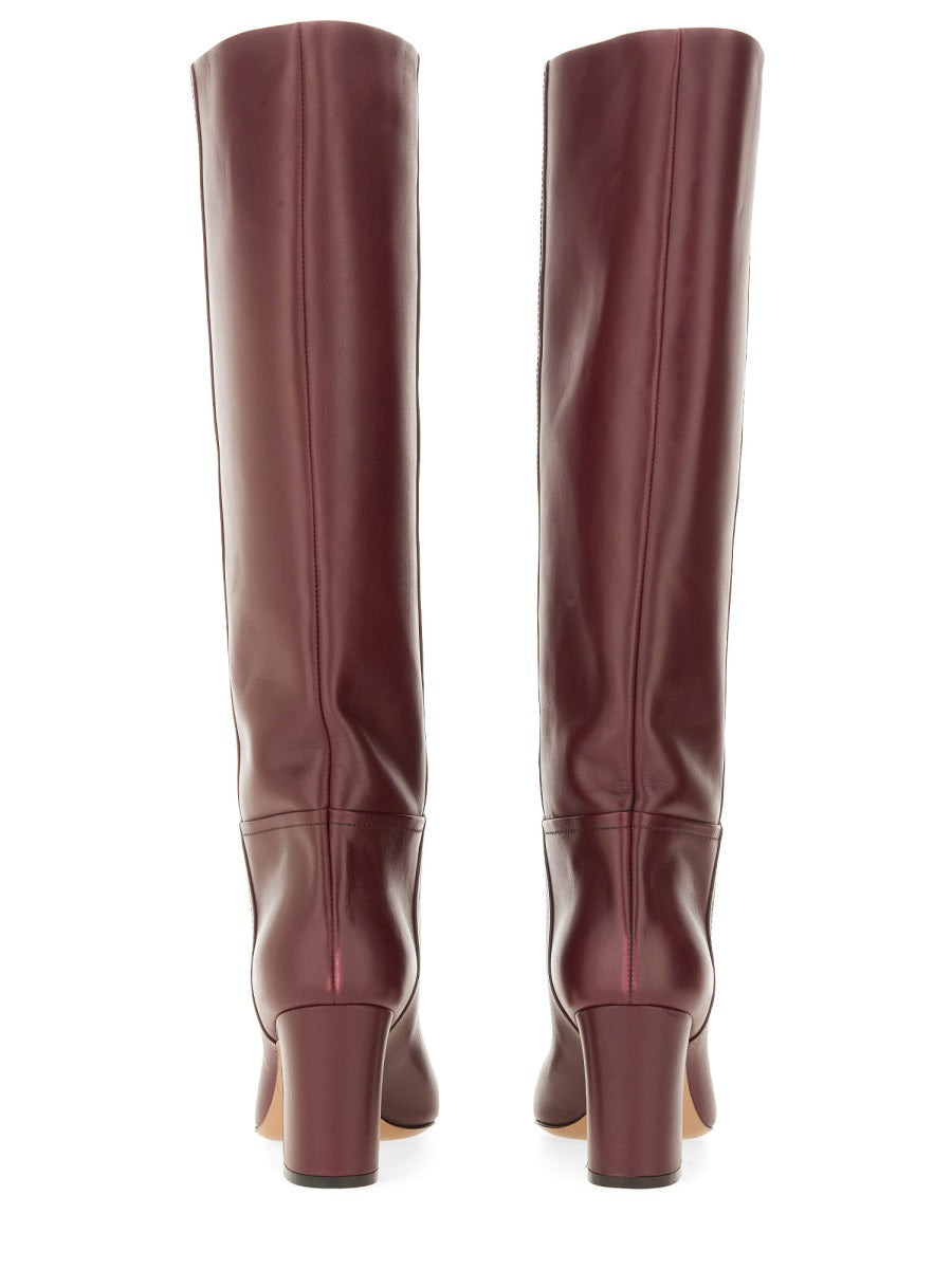 Paris Texas Women Boot "Lavinia Boot 75" - 3