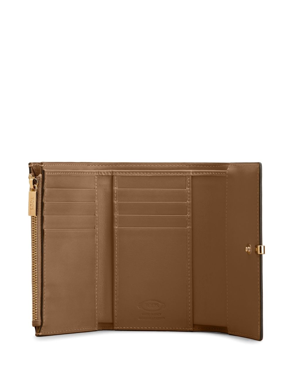 leather wallet - 3