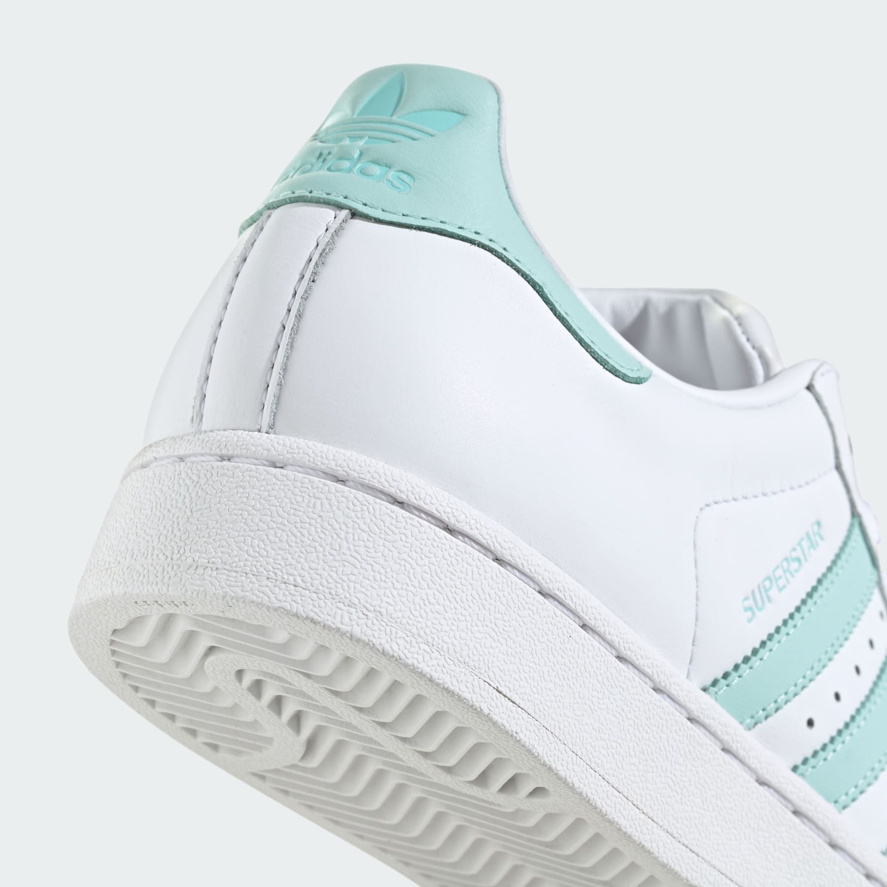Superstar II Shoes - 7