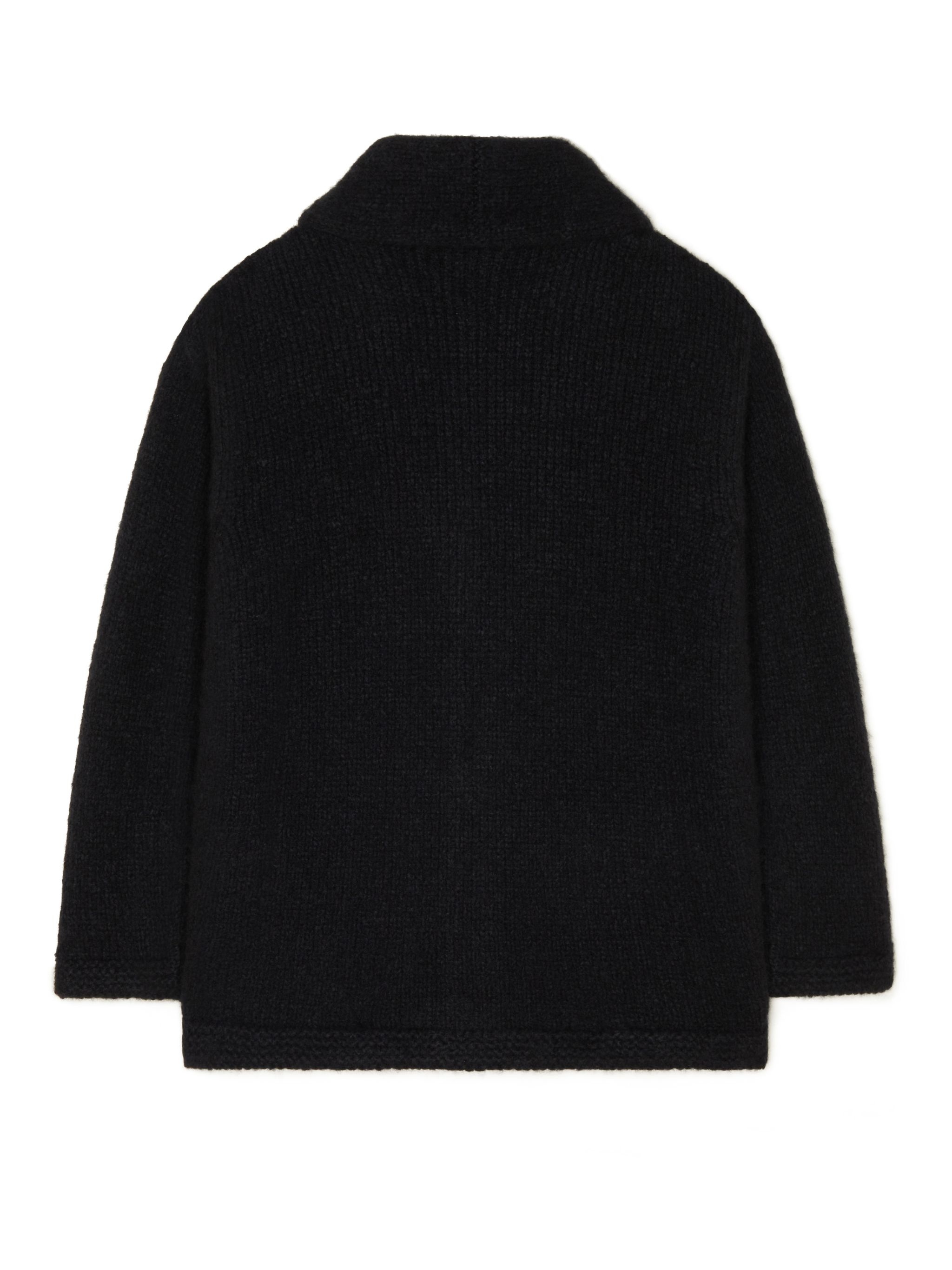 Alanui Finest Cardigan - 3