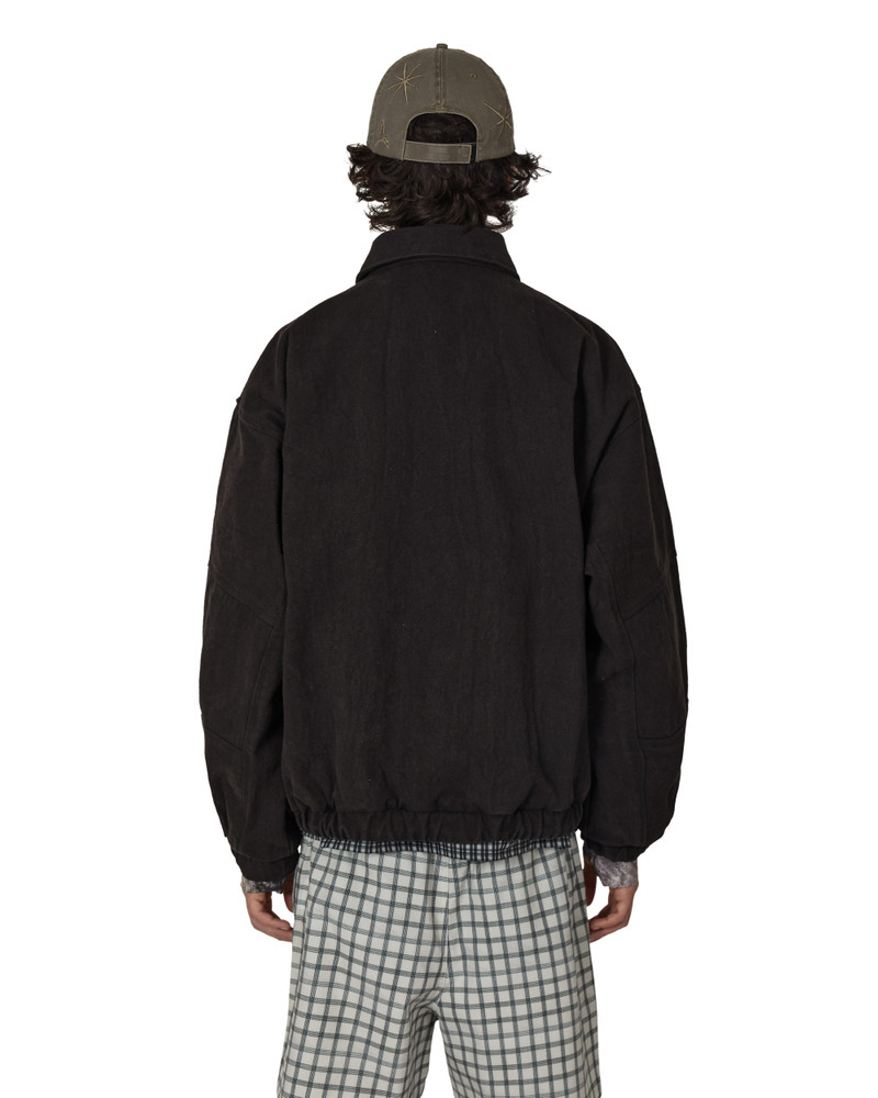 ROA Ash Canvas Jacket outlook