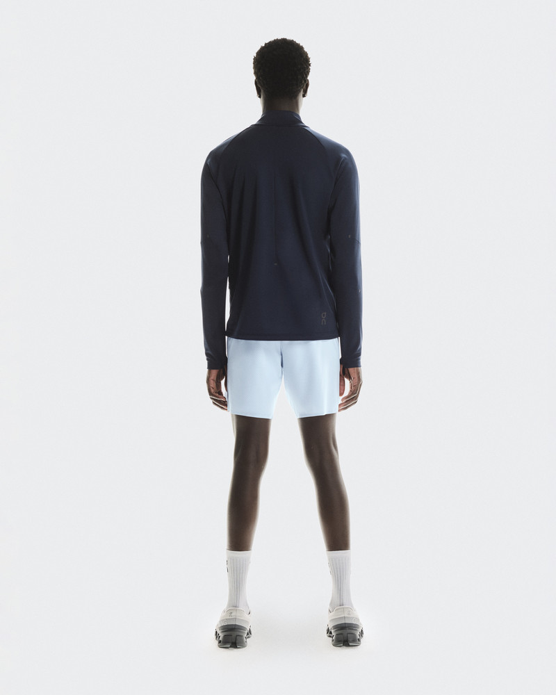 On 7" Performance Shorts outlook