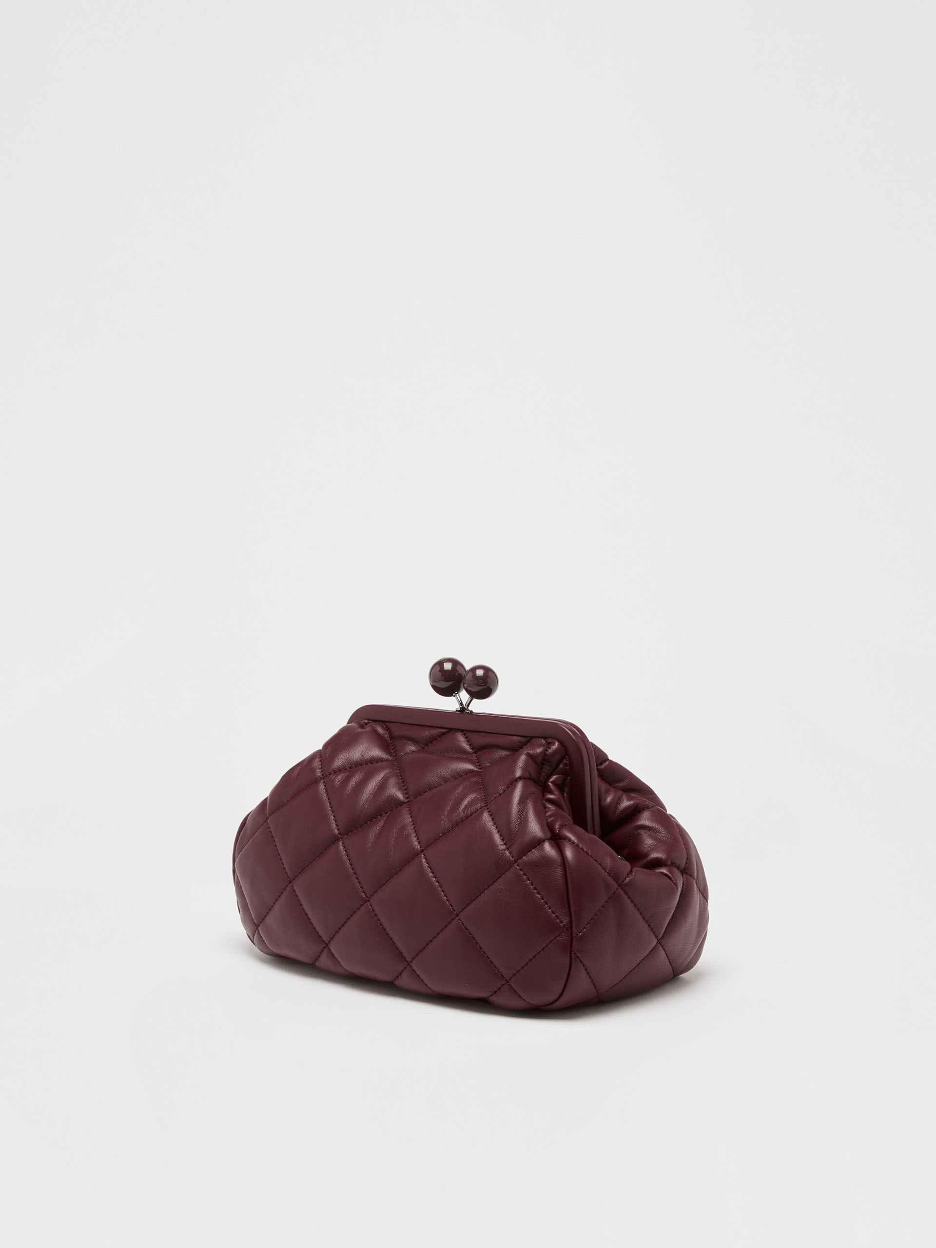 Nappa leather Pasticcino Bag - 2