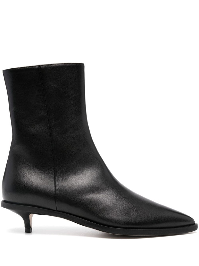 45mm Lila boots 1