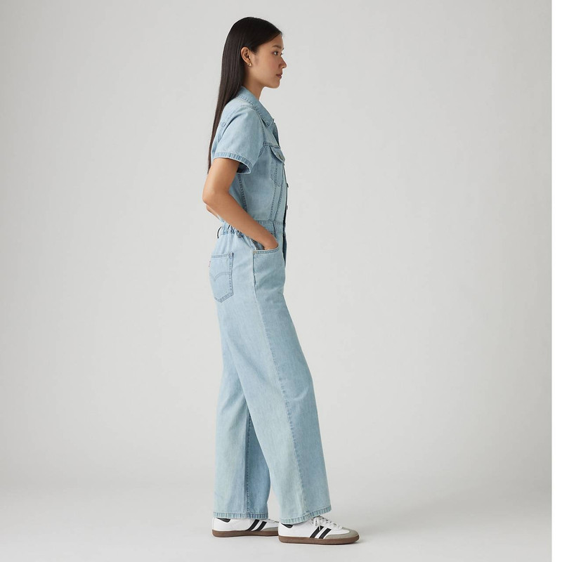 TYPE III JUMPSUIT 4