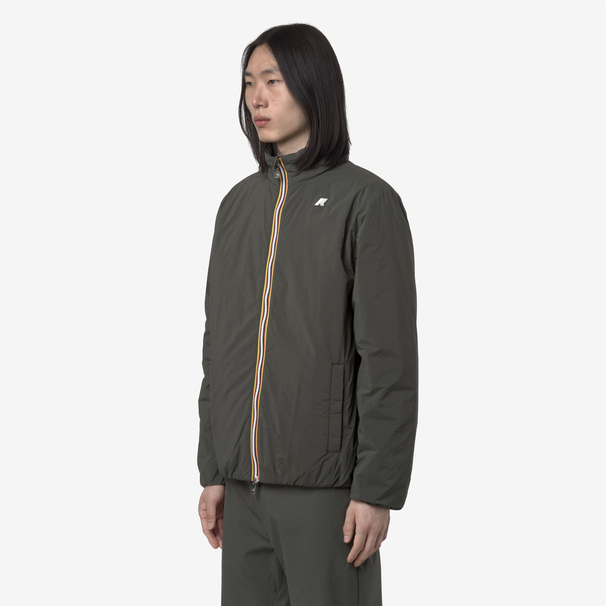 VALENTINE PLAIN WARM - 4