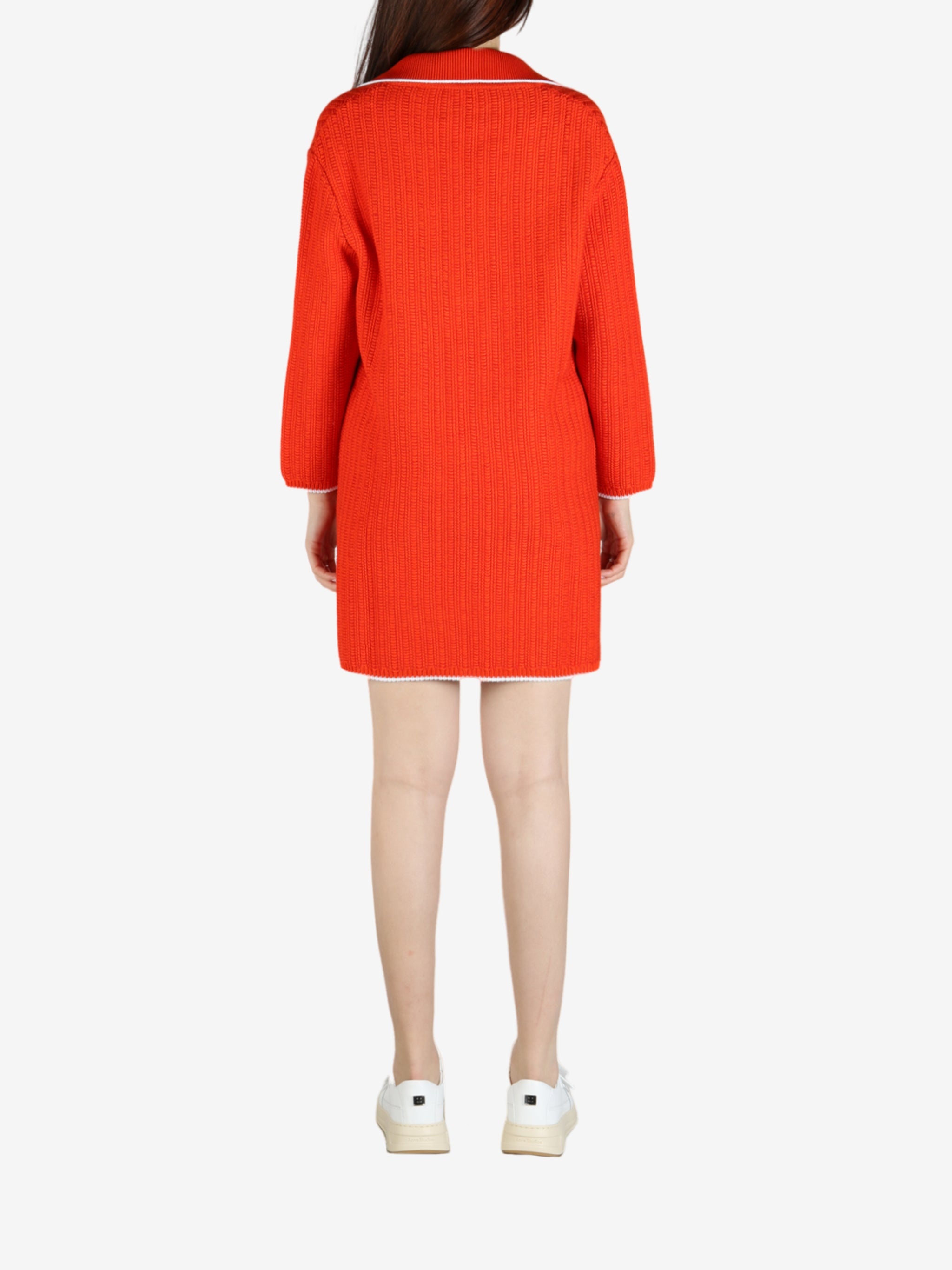 GIVENCHY - Women Short Polo 4G Dress - 3