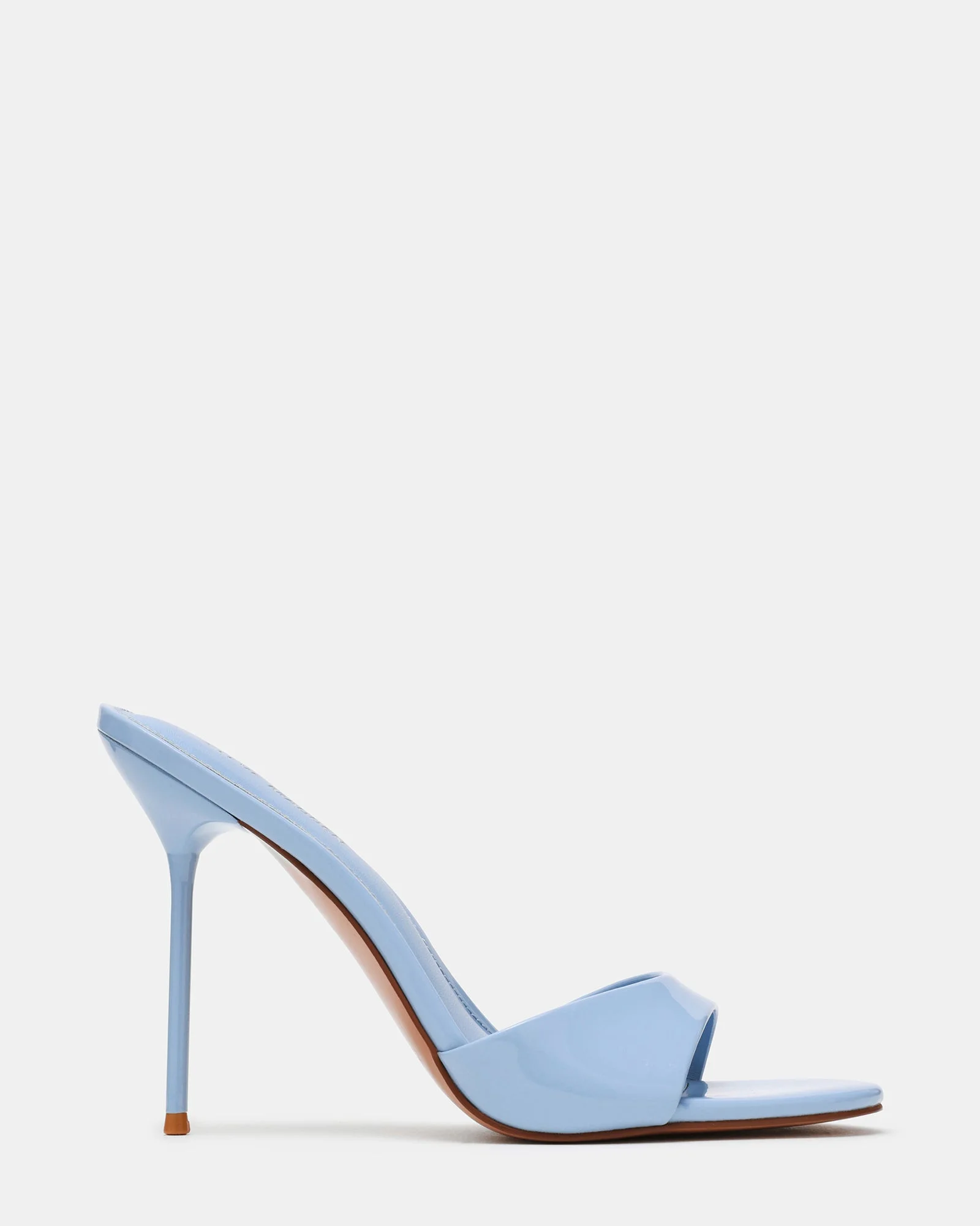 DAVINA LIGHT BLUE - 1