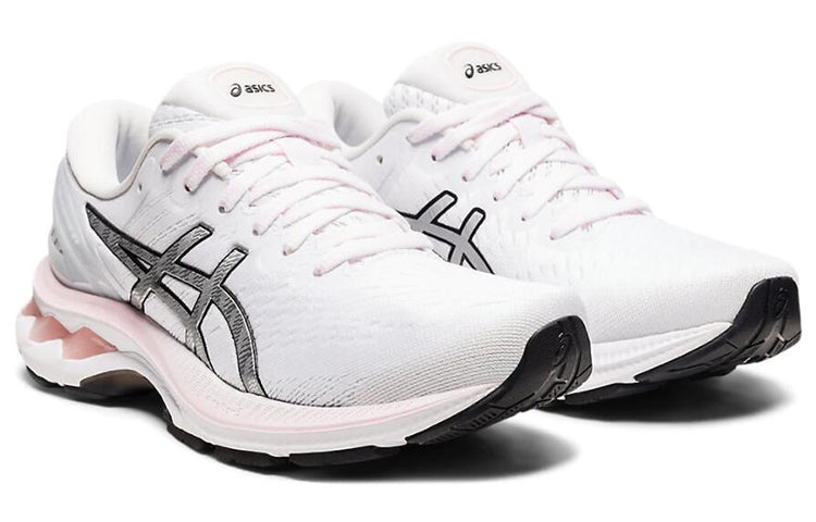 (WMNS) ASICS Gel Kayano 27 'Pink Salt' 1012A649-700 - 3