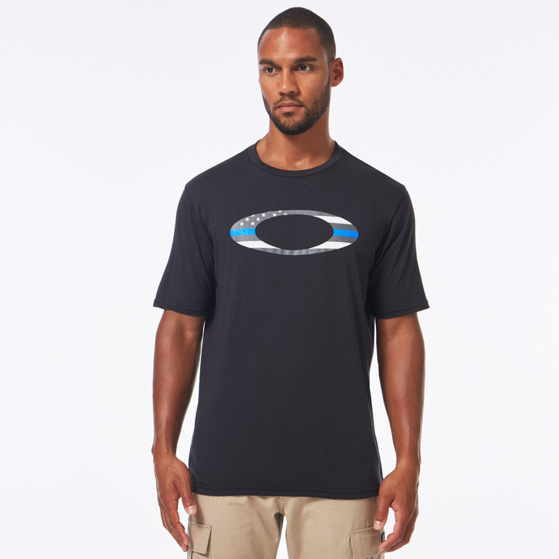 SI Oakley TBL Ellipse Tee 7