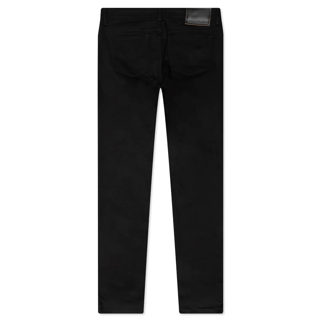 ACNE STUDIOS NORTH - STAY BLACK - 2