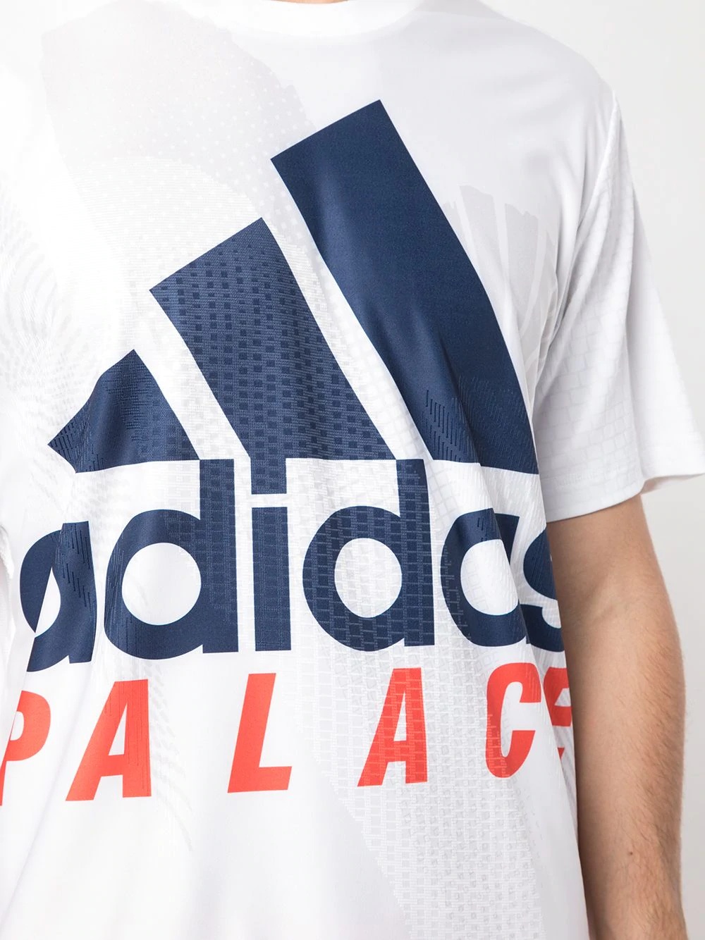 x adidas Graphic T-shirt - 5