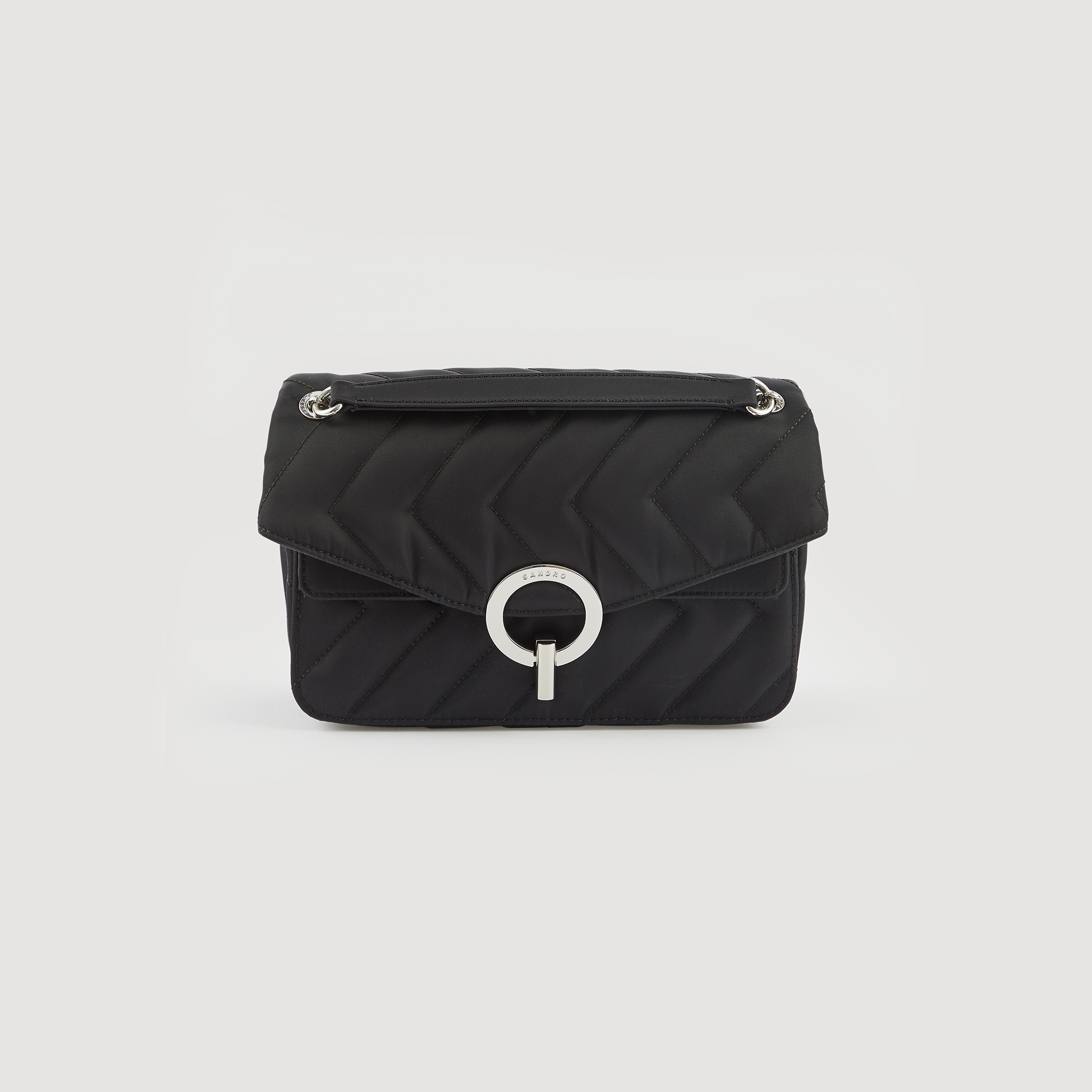 Quilted nylon Yza bag 3
