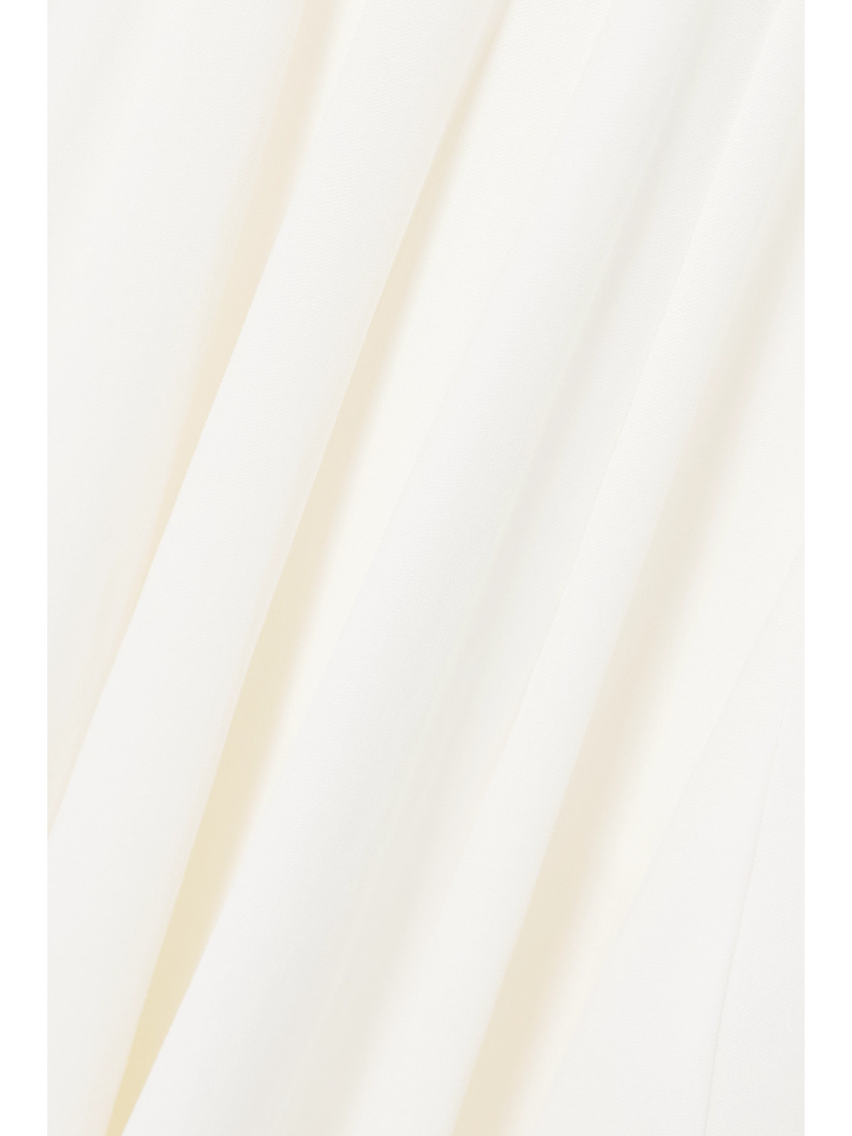 Rayssa Strapless Stretch-jersey Maxi Dress - 5
