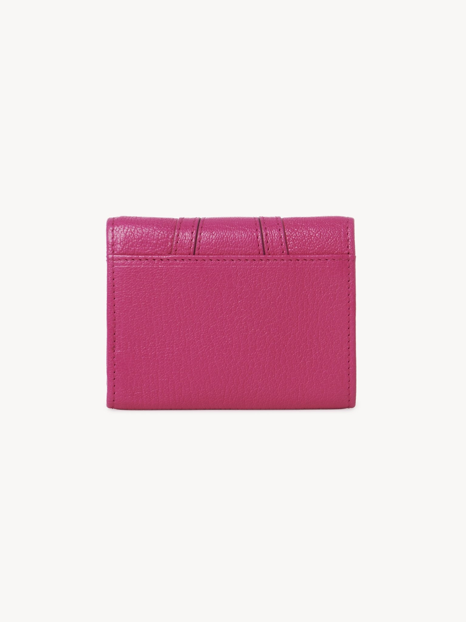 HANA TRI FOLD WALLET - 2