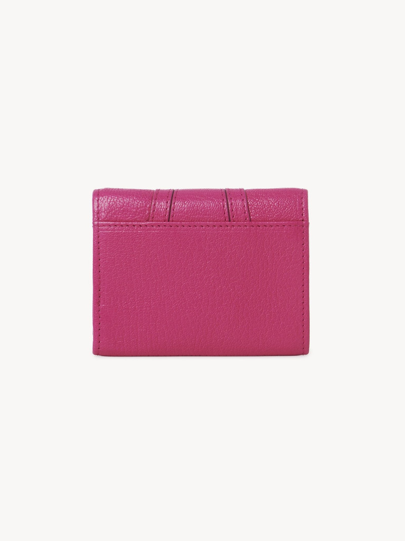 HANA TRI FOLD WALLET 2