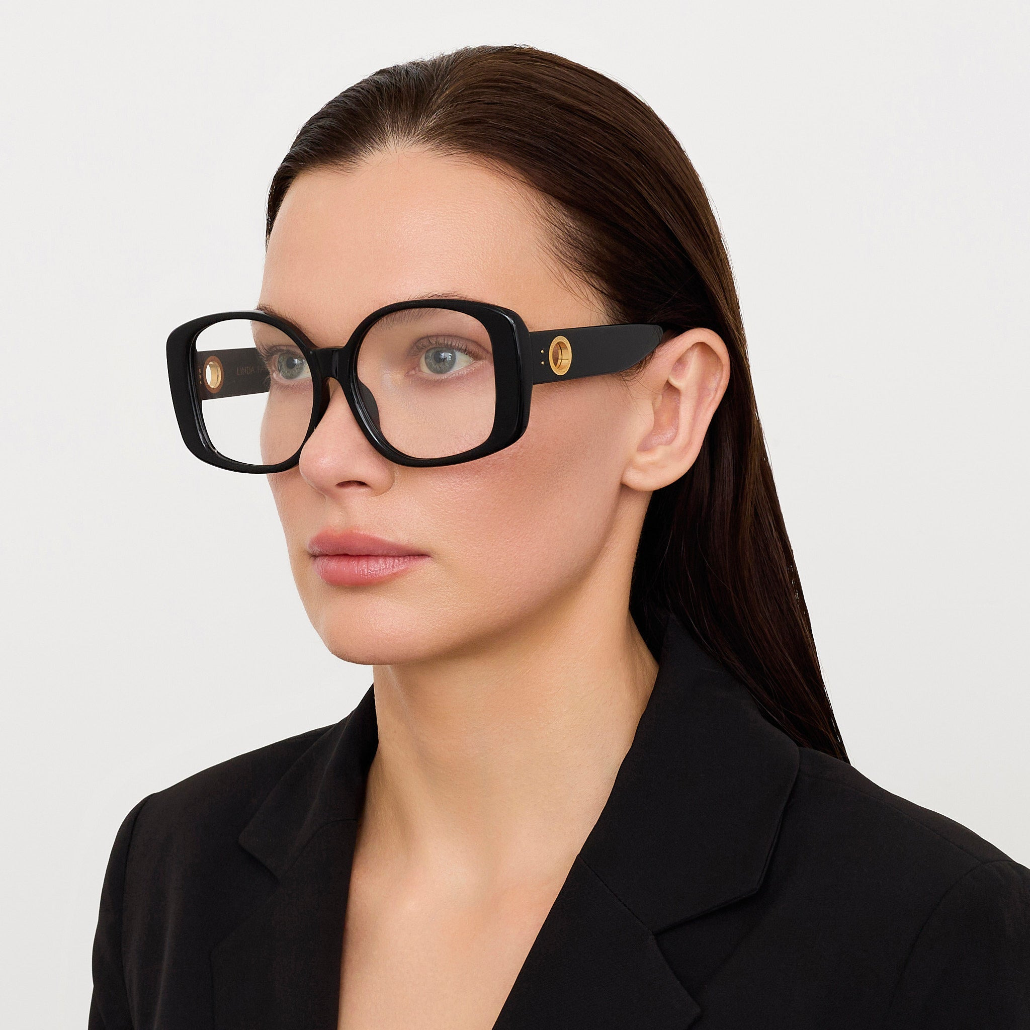 Venus Optical in Black - 2