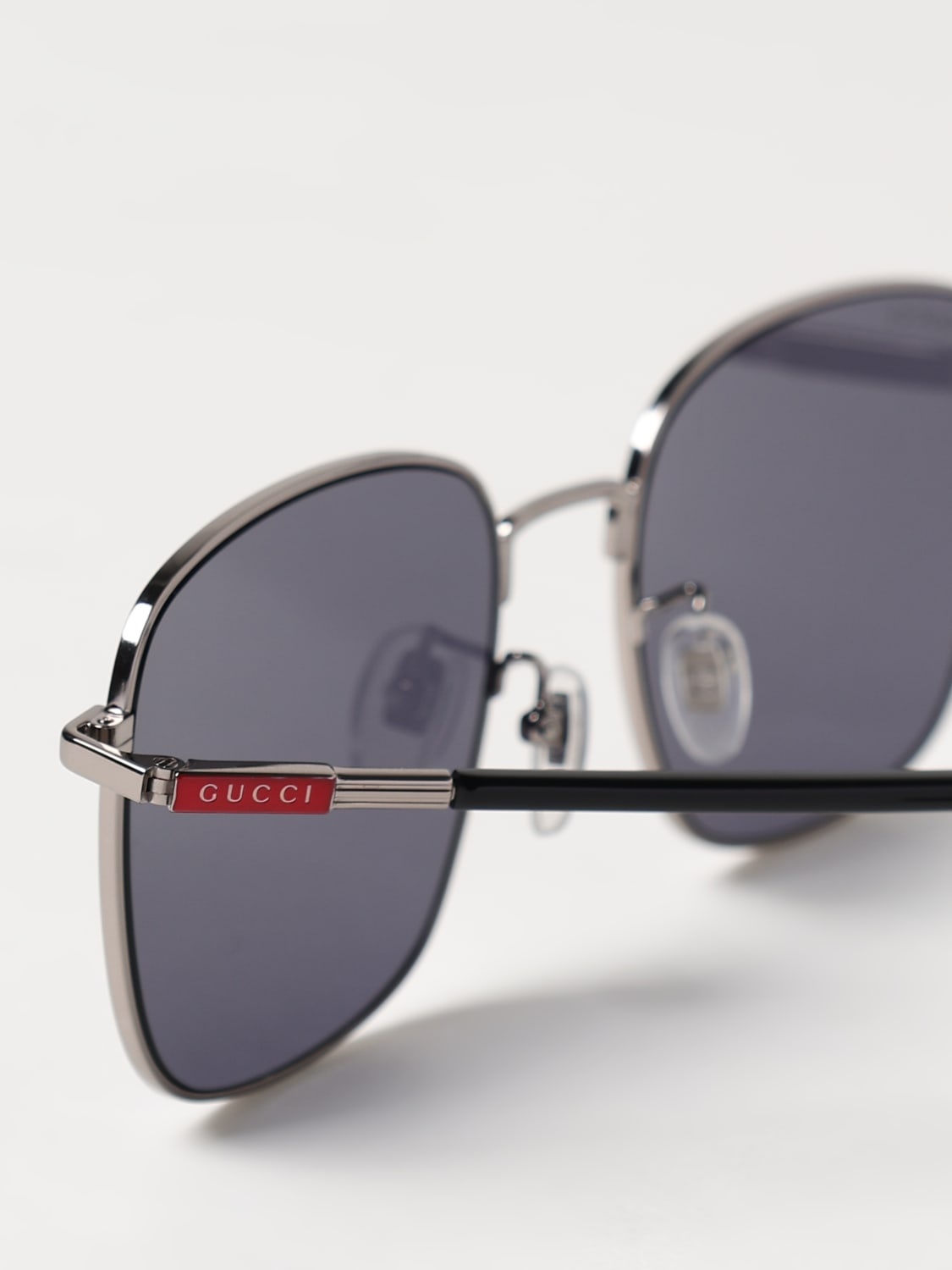 Sunglasses men Gucci - 5