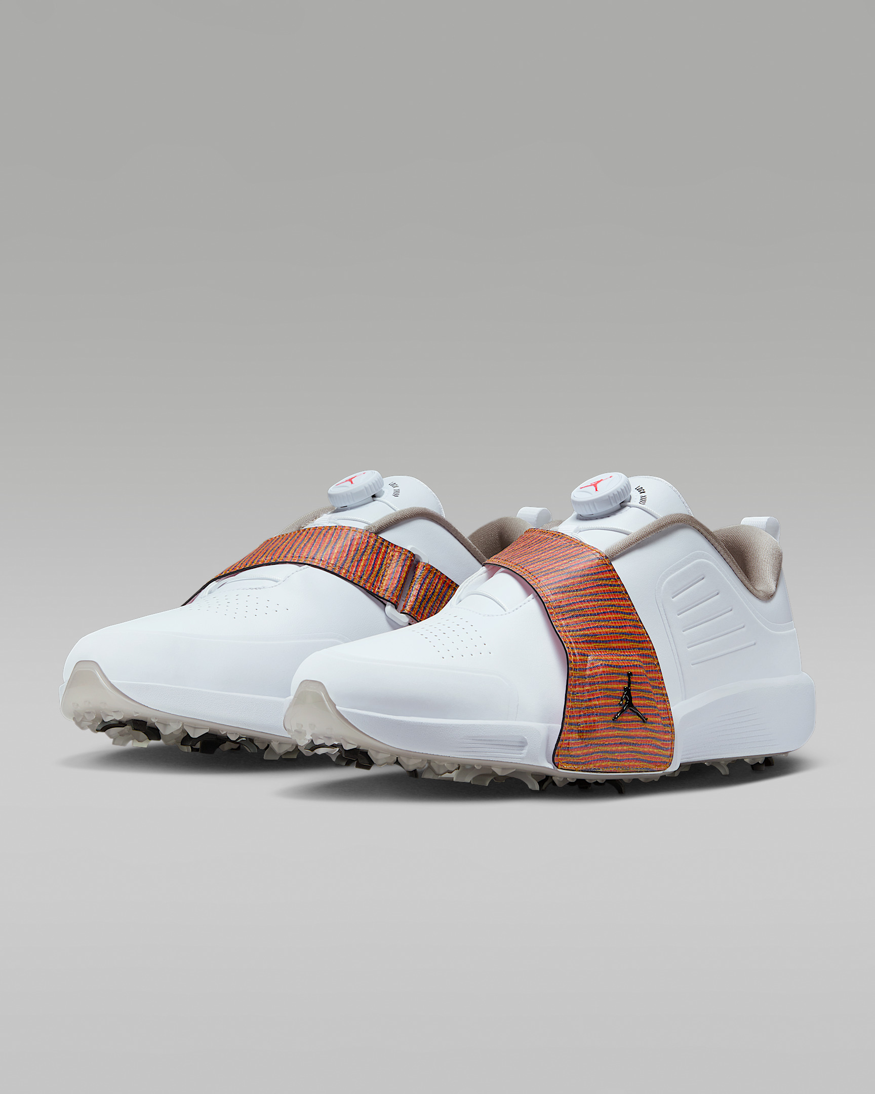 Jordan Air Rev Golf Shoes - 5