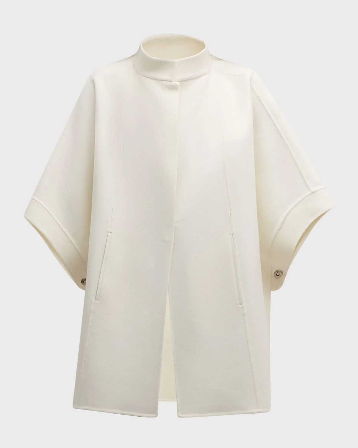 Salzburg Belted Cashmere Jacket - 1