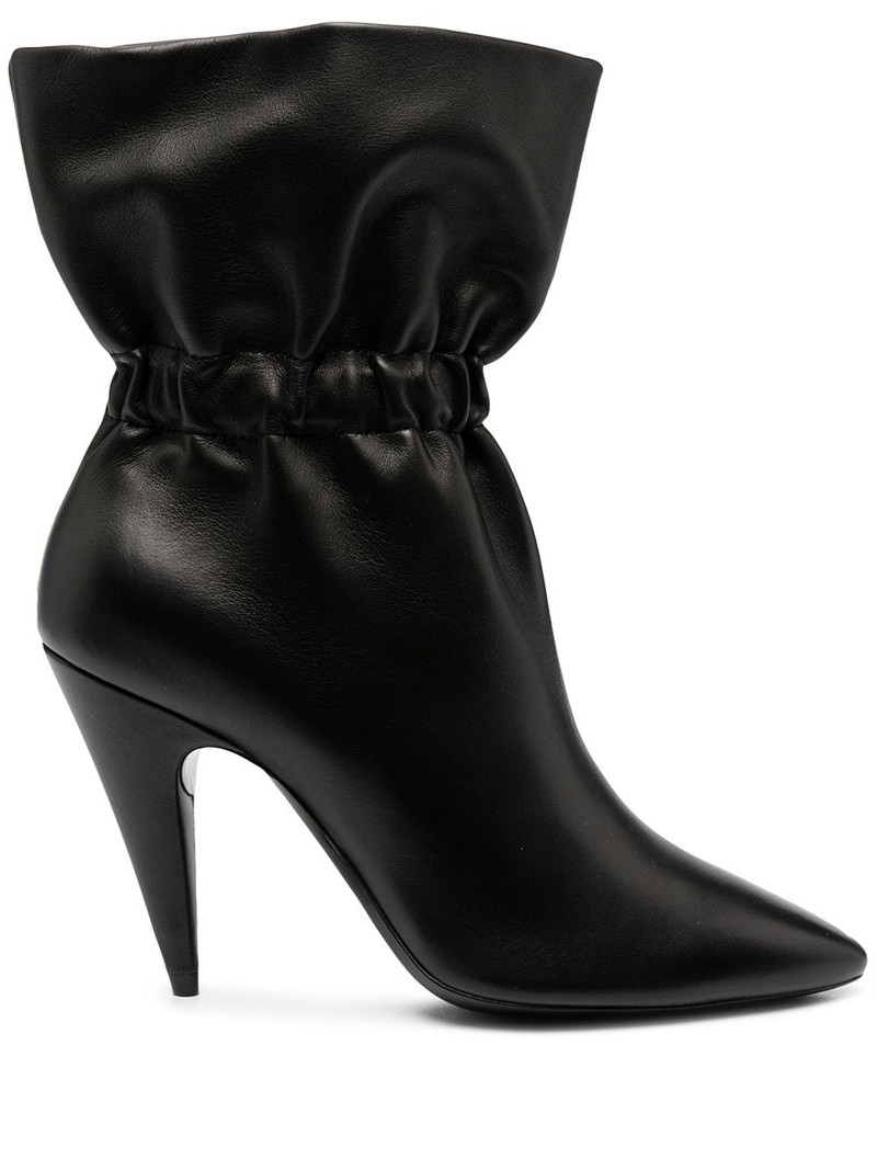Étienne ankle boots 1