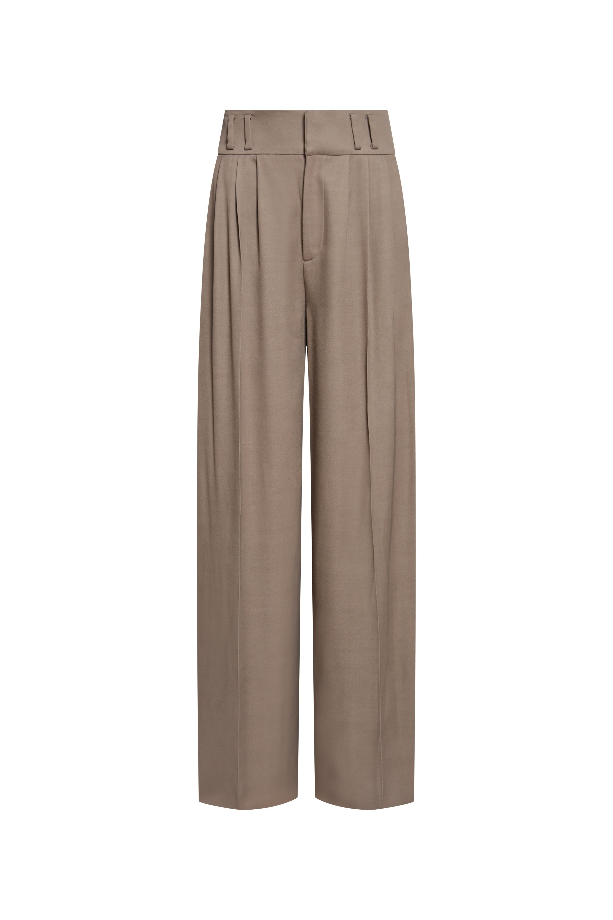 'TYR' PANT - 1