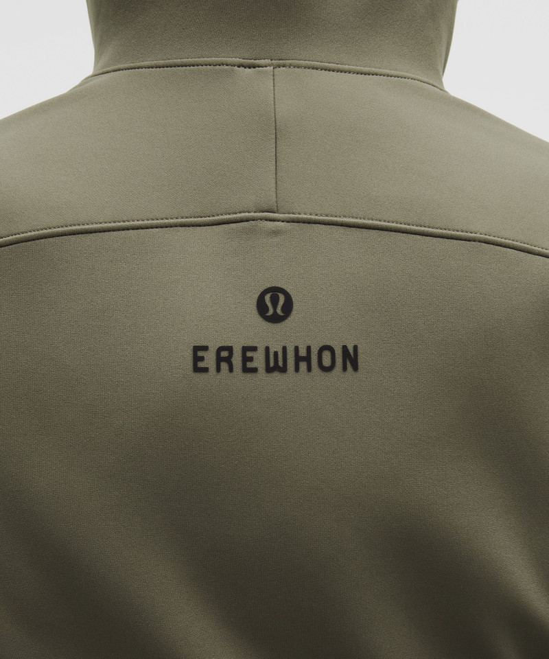 Santa Monica Jacket *Erewhon 7