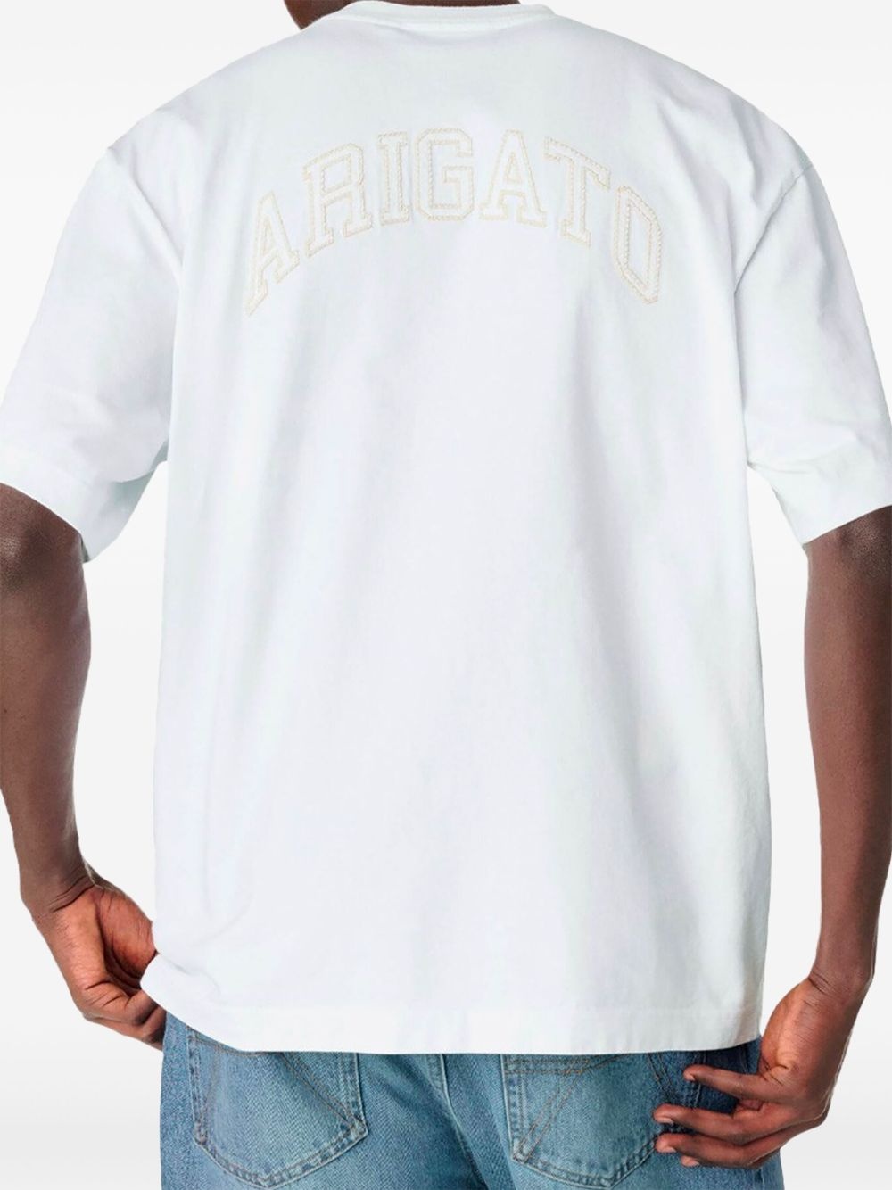 Motto T-shirt - 3