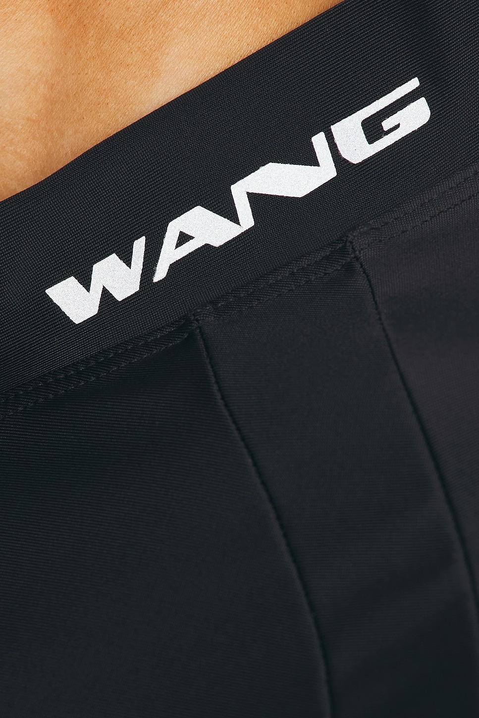 Short Sleeve Rashguard Top - 5