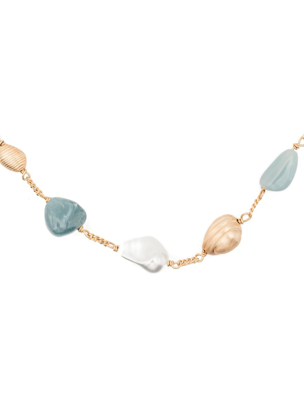 Verona shell necklace - 3