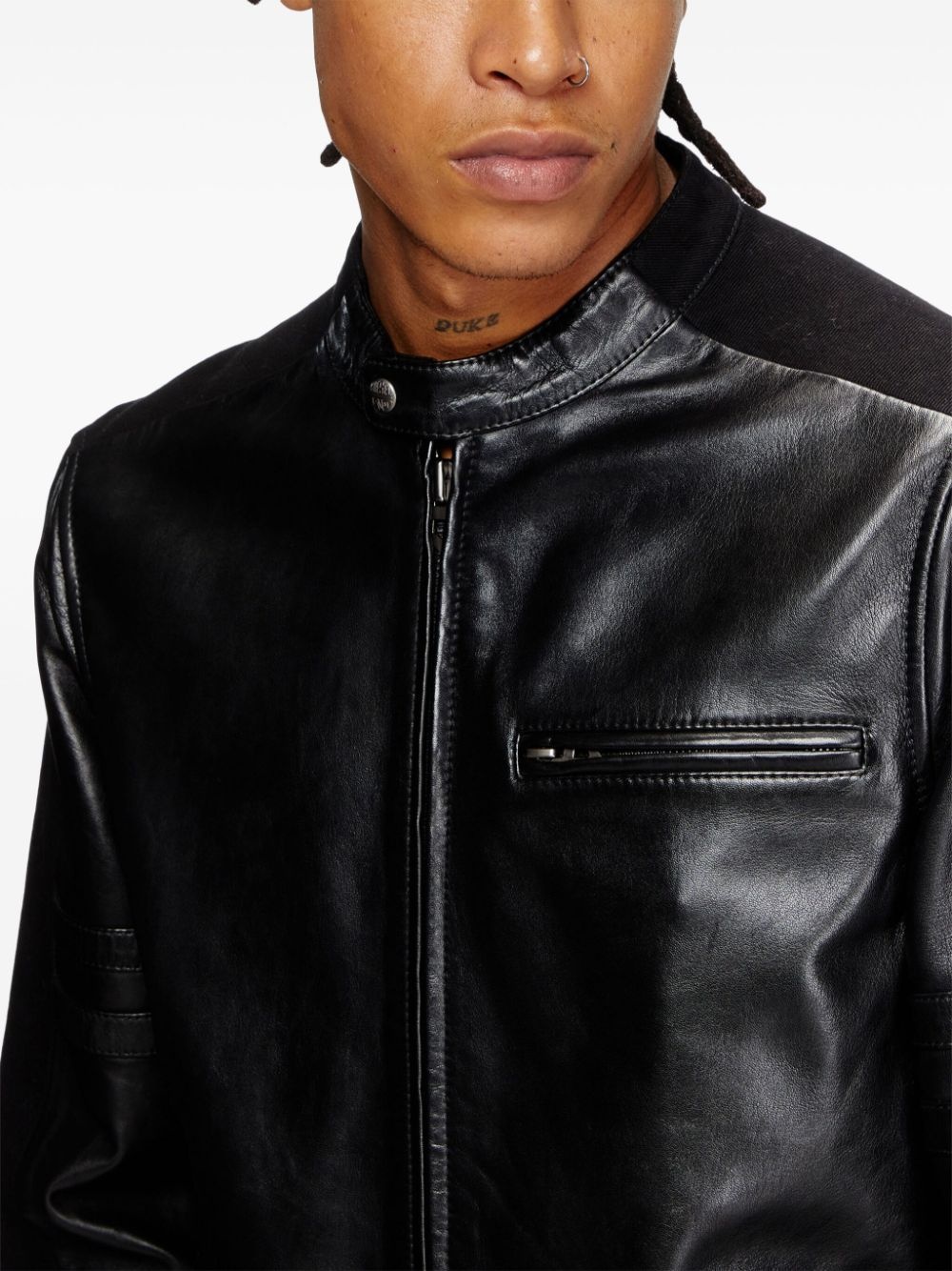 L-Simz jacket - 5