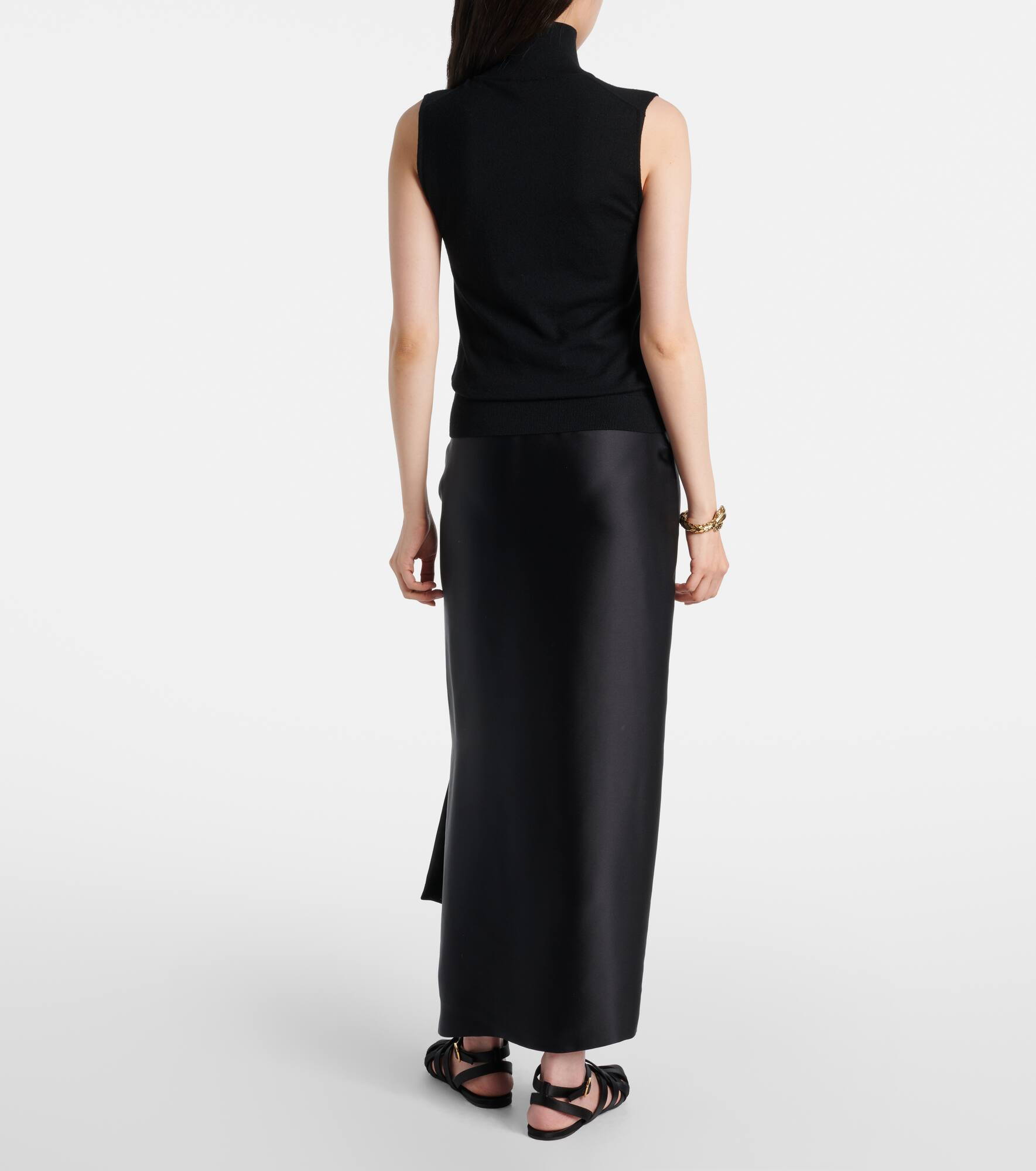Cashmere top - 3
