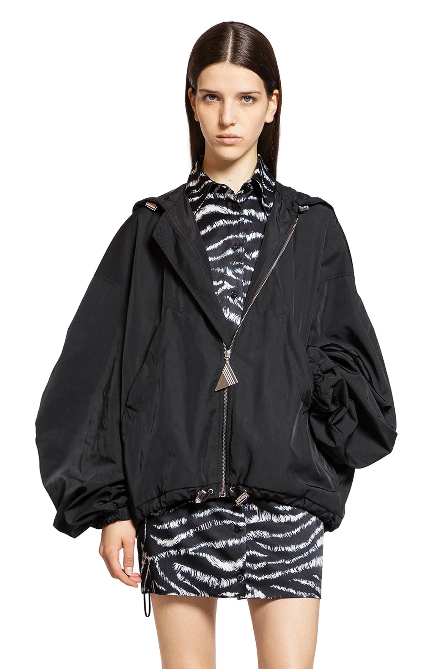 Nylon-Bomber - 5