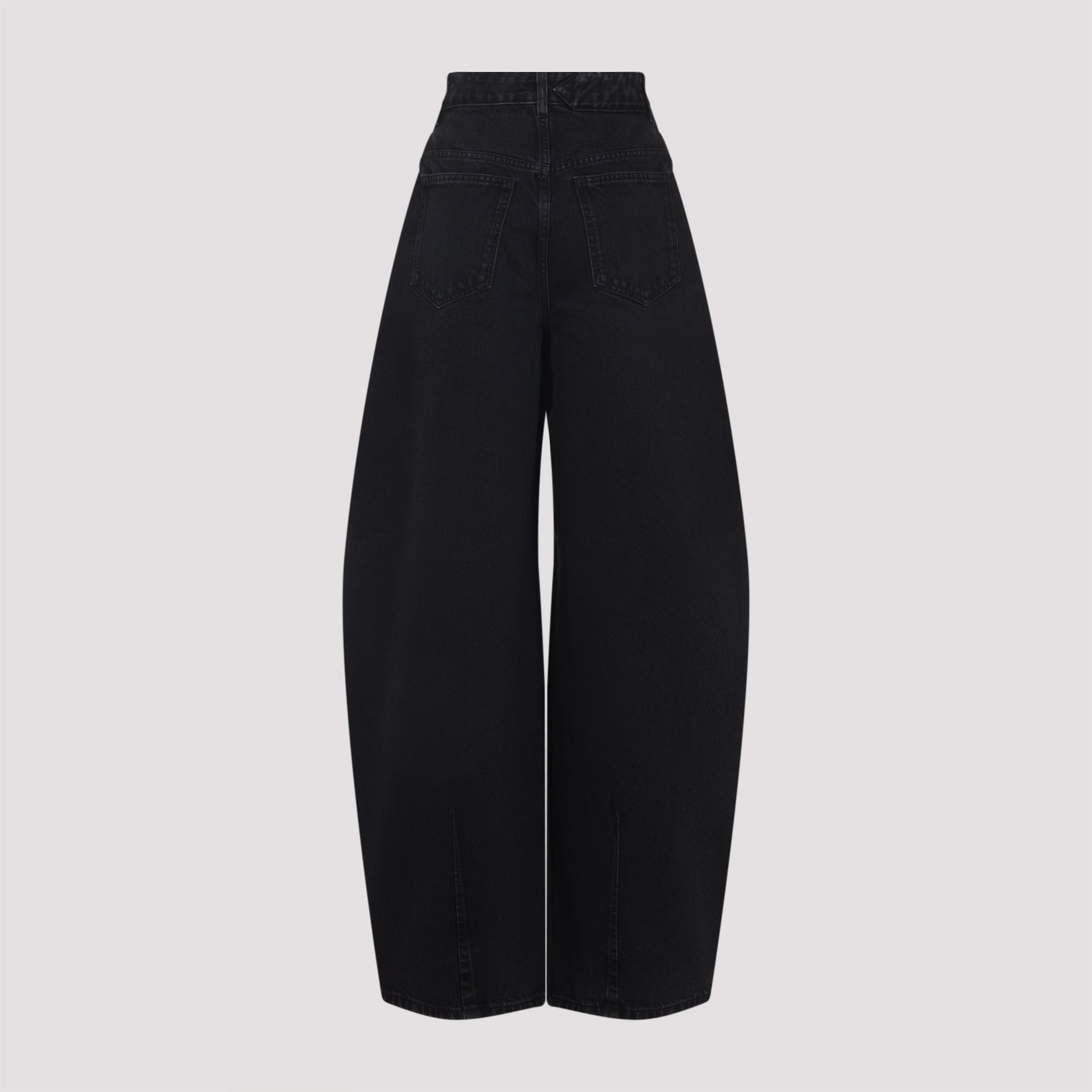 Jeans Black - 3