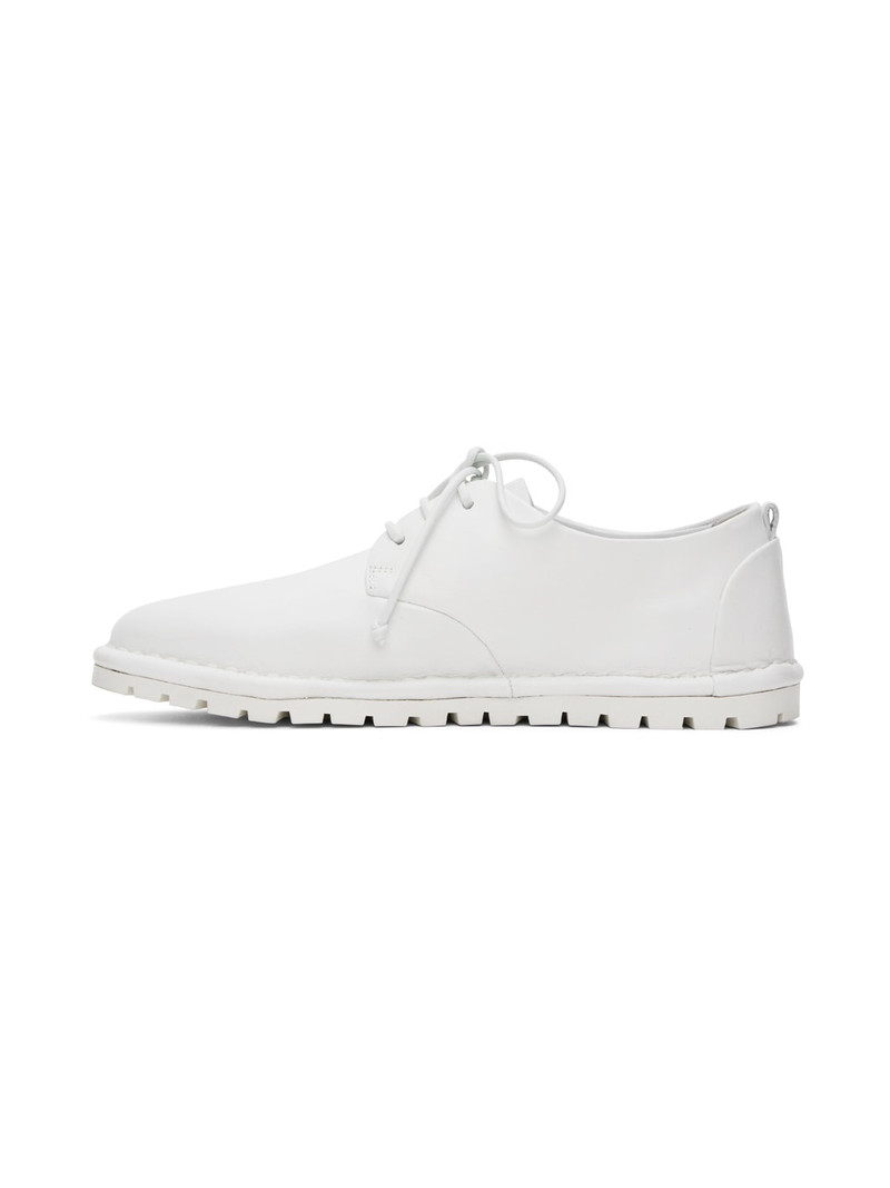 White Sancrispa Derbys 3