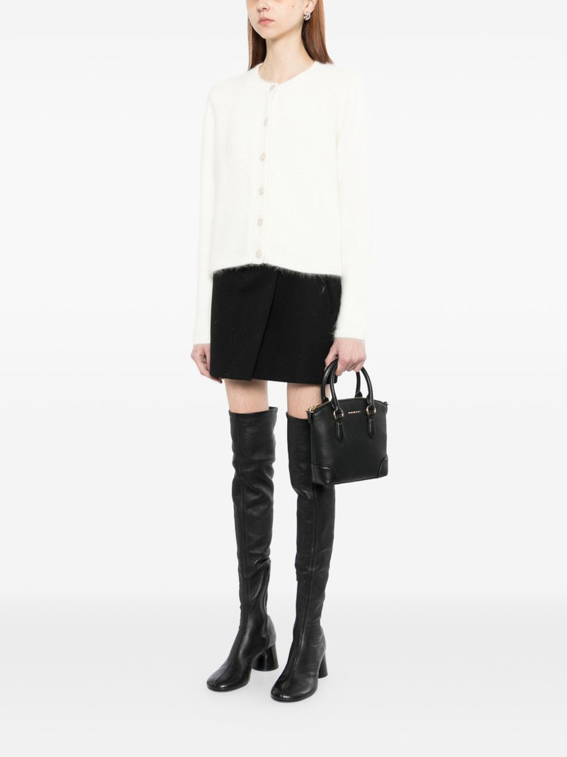 MICHAEL KORS logo tote bag outlook