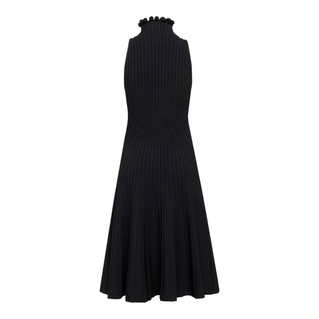 Fit Flare Dress - 2