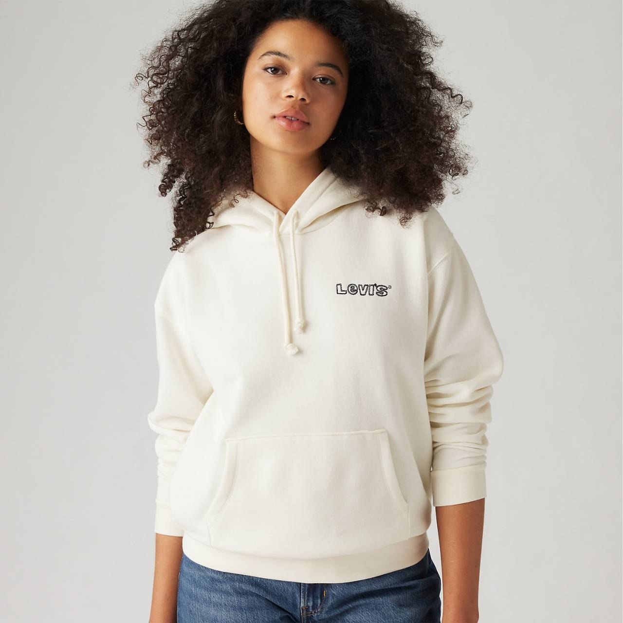 GRAPHIC EVERYDAY HOODIE SWEATSHIRT - 3